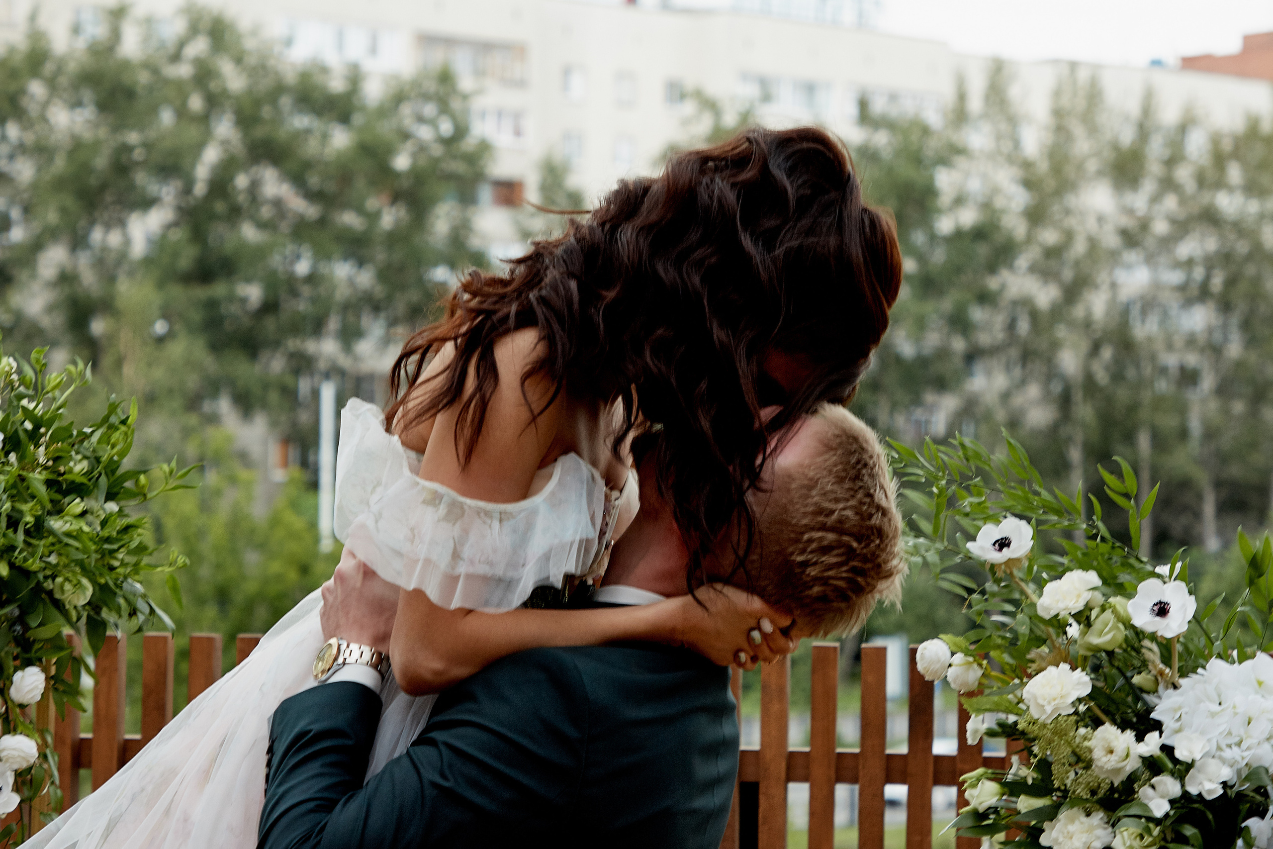 Анастасия и Стас. Снежана Чернега фотограф