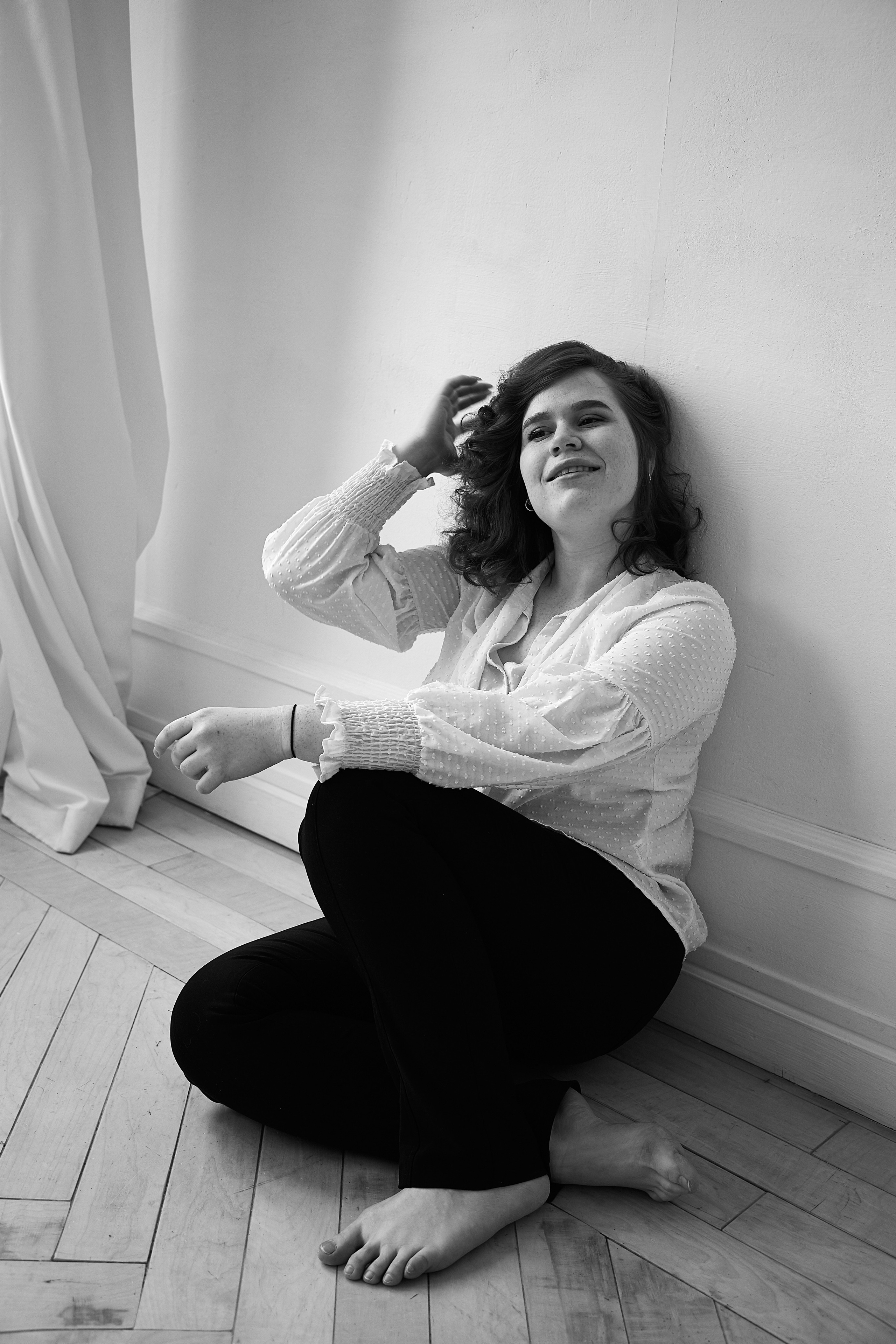 Соня. Снежана Чернега фотограф