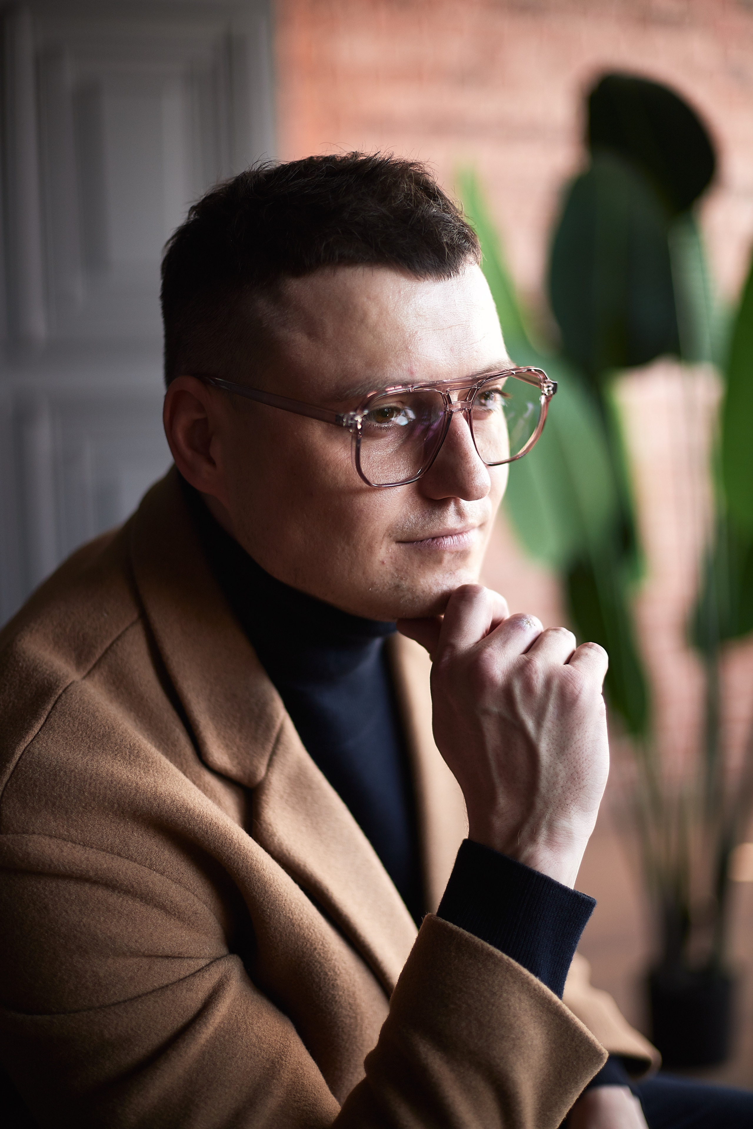 Очки. Снежана Чернега фотограф