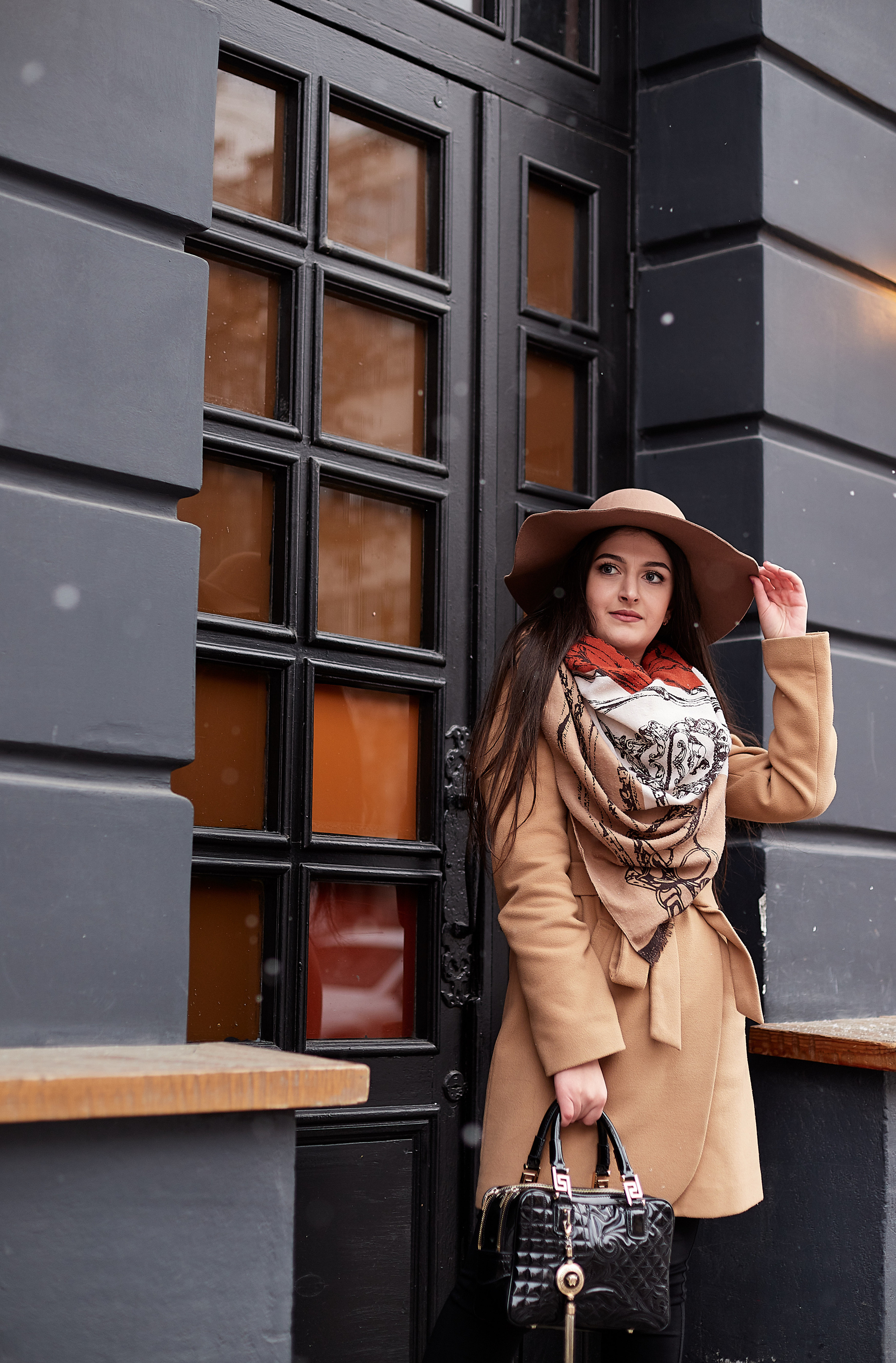 Светлана. Снежана Чернега фотограф