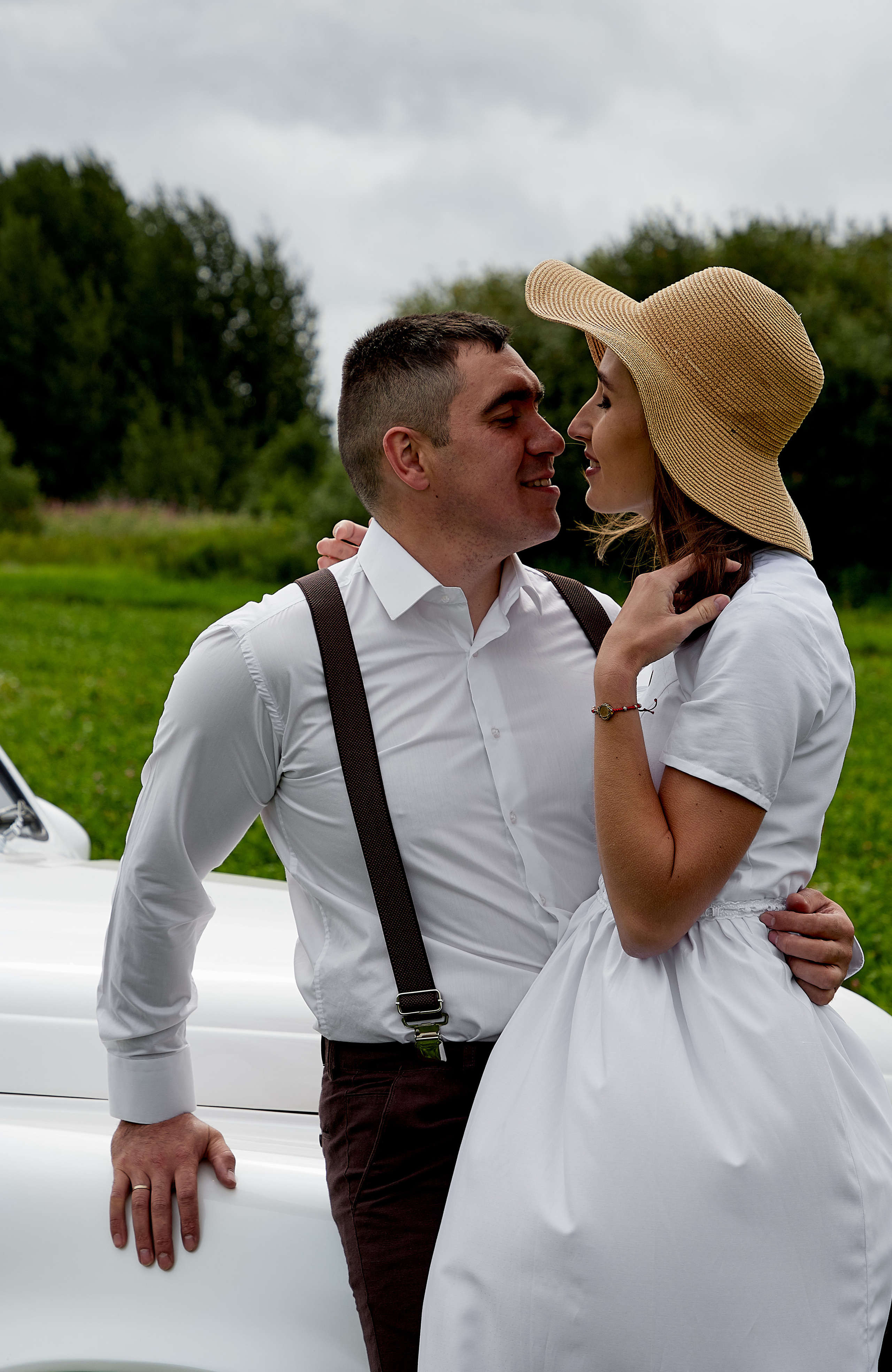 Маша и Толя. Снежана Чернега фотограф