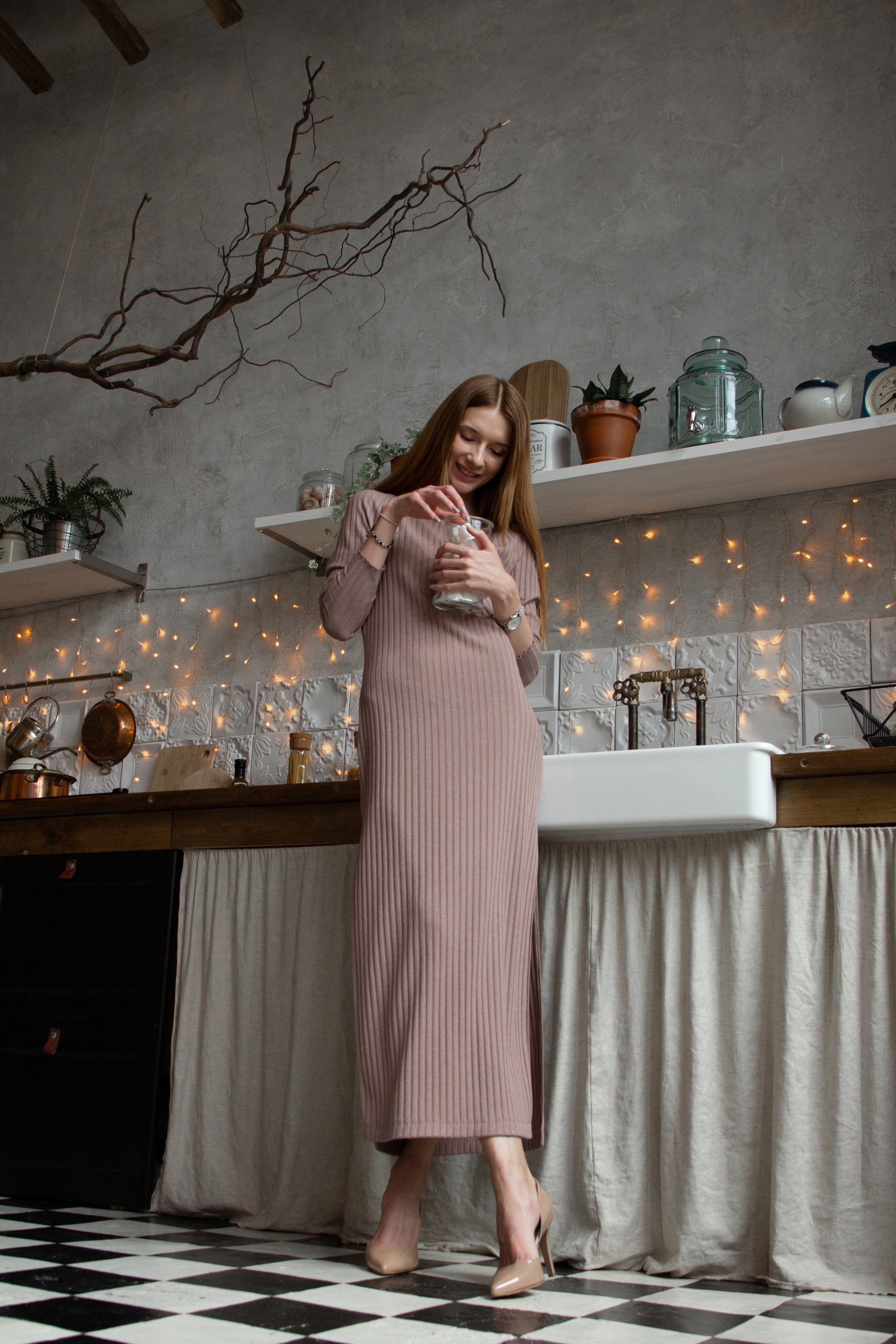 Аня. Снежана Чернега фотограф