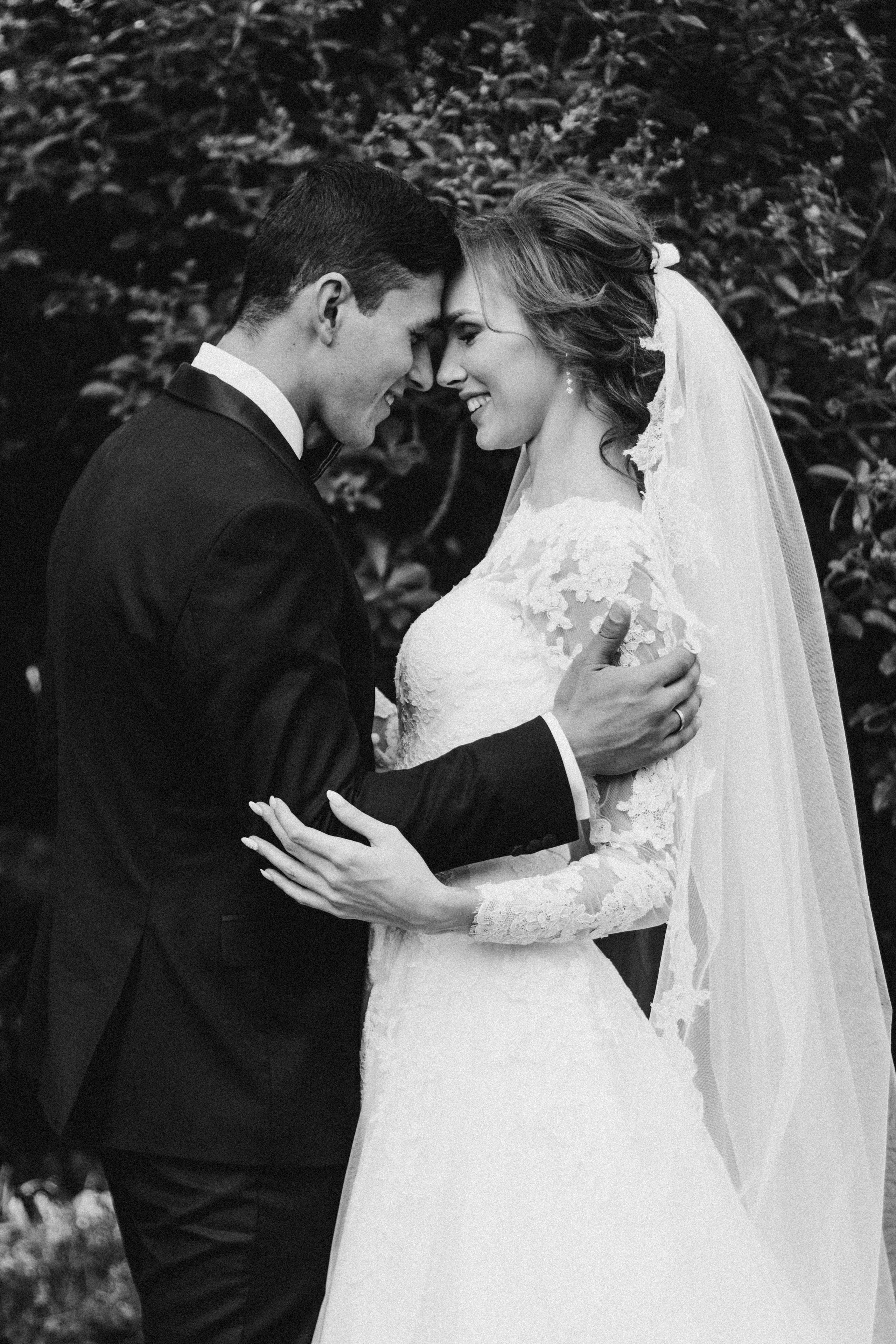 Анжелика и Максим. Снежана Чернега фотограф