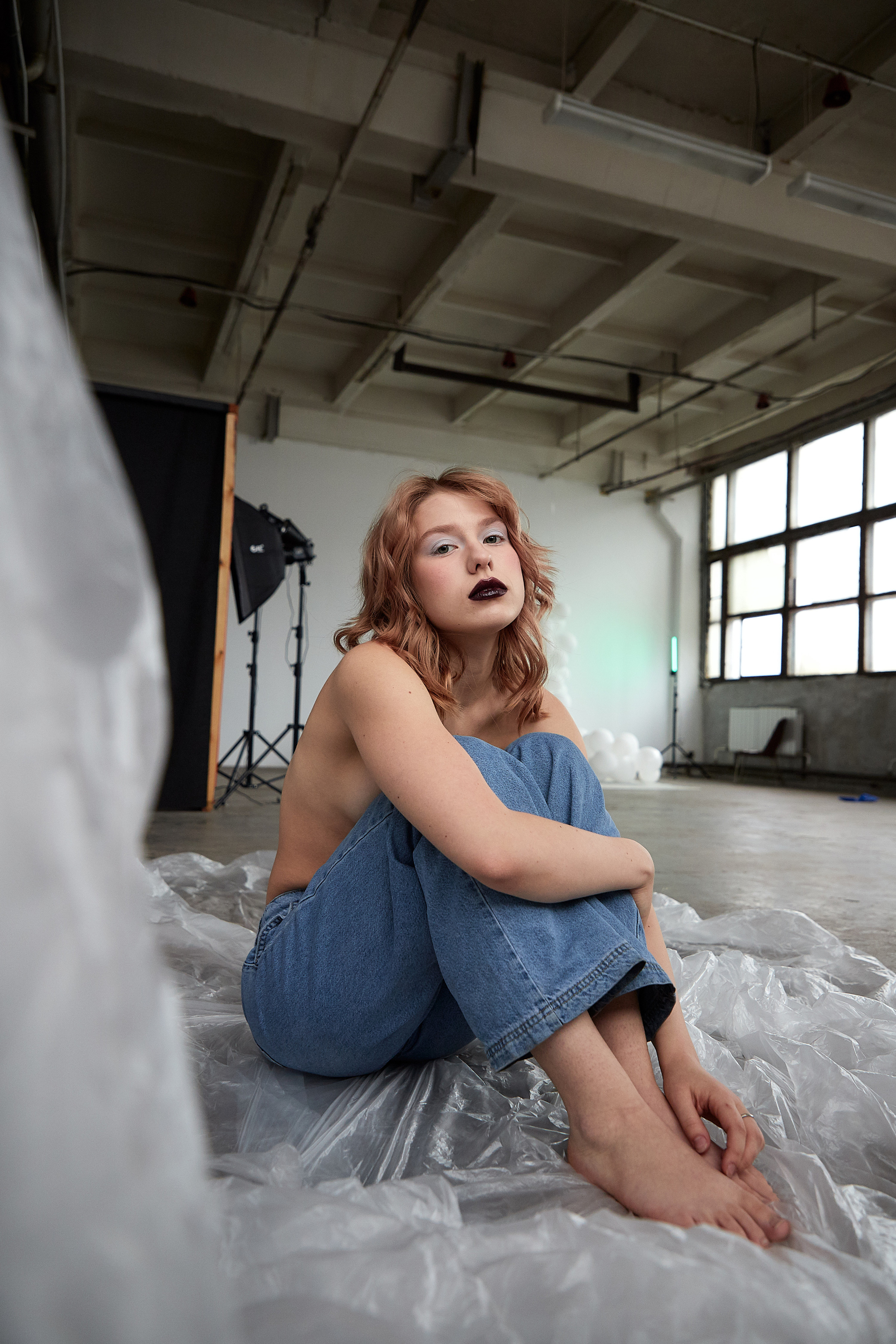 Соня. Снежана Чернега фотограф