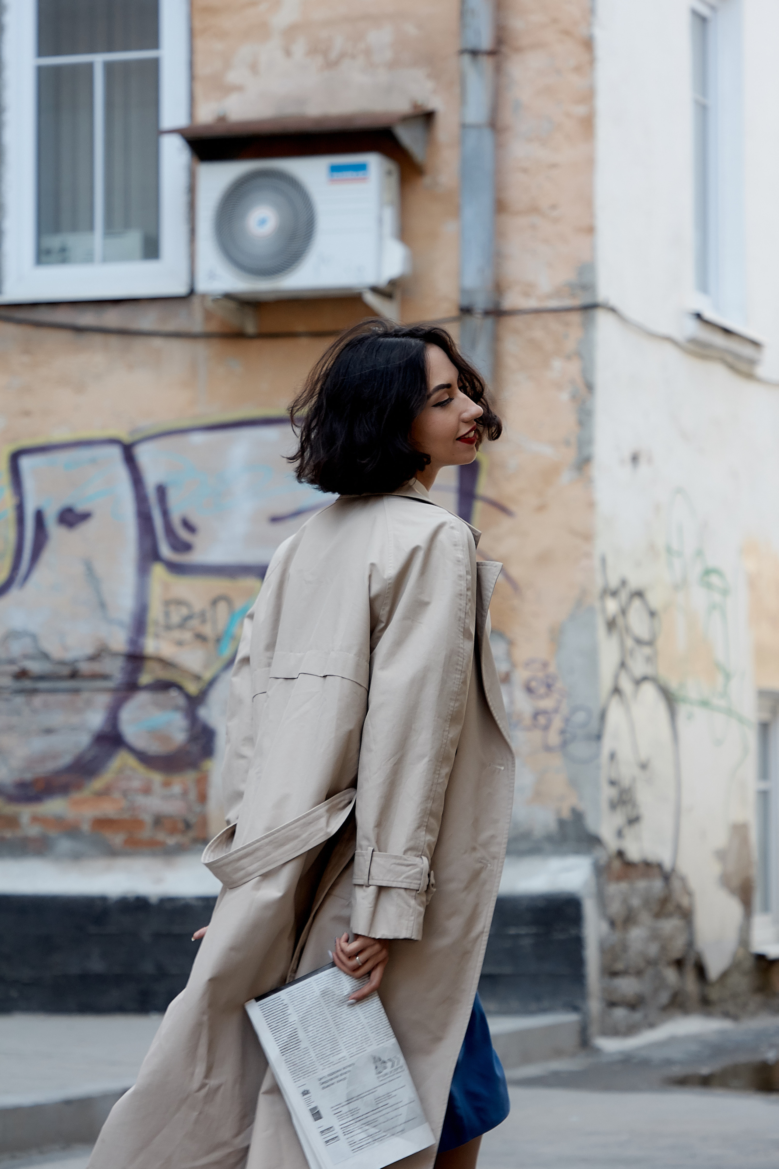 Татьяна. Снежана Чернега фотограф