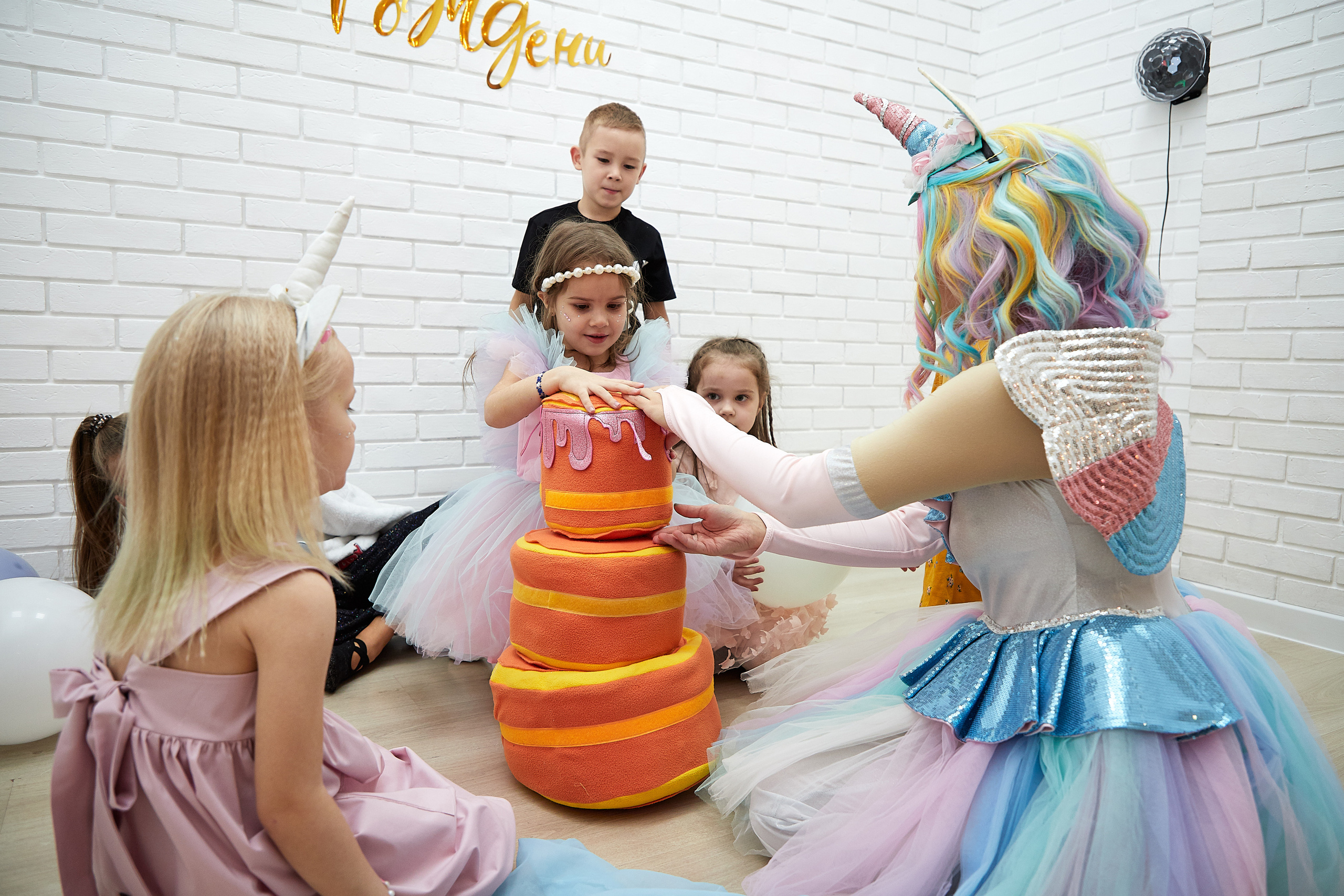 Мира 4 года. Снежана Чернега фотограф