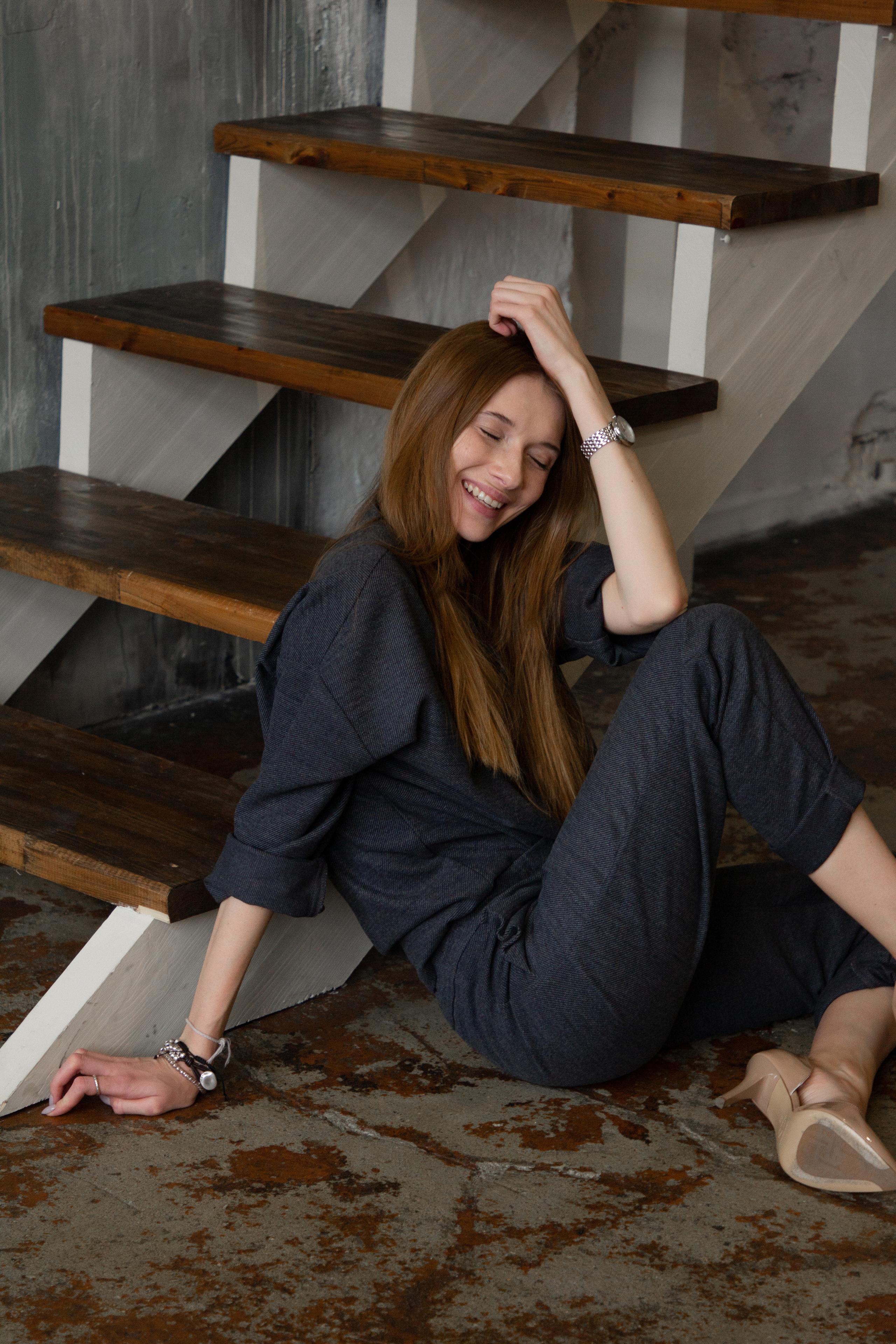 Аня. Снежана Чернега фотограф