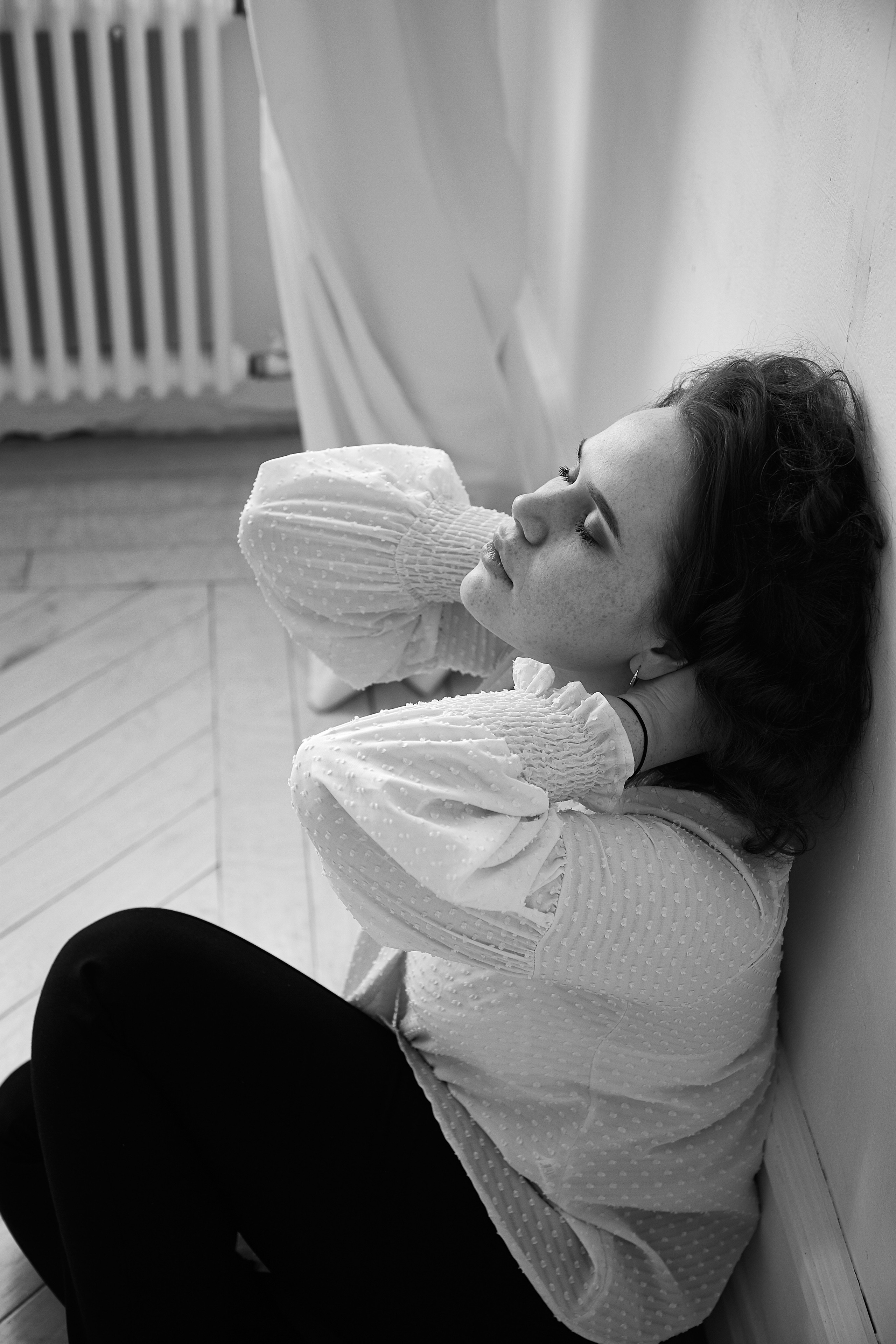 Соня. Снежана Чернега фотограф