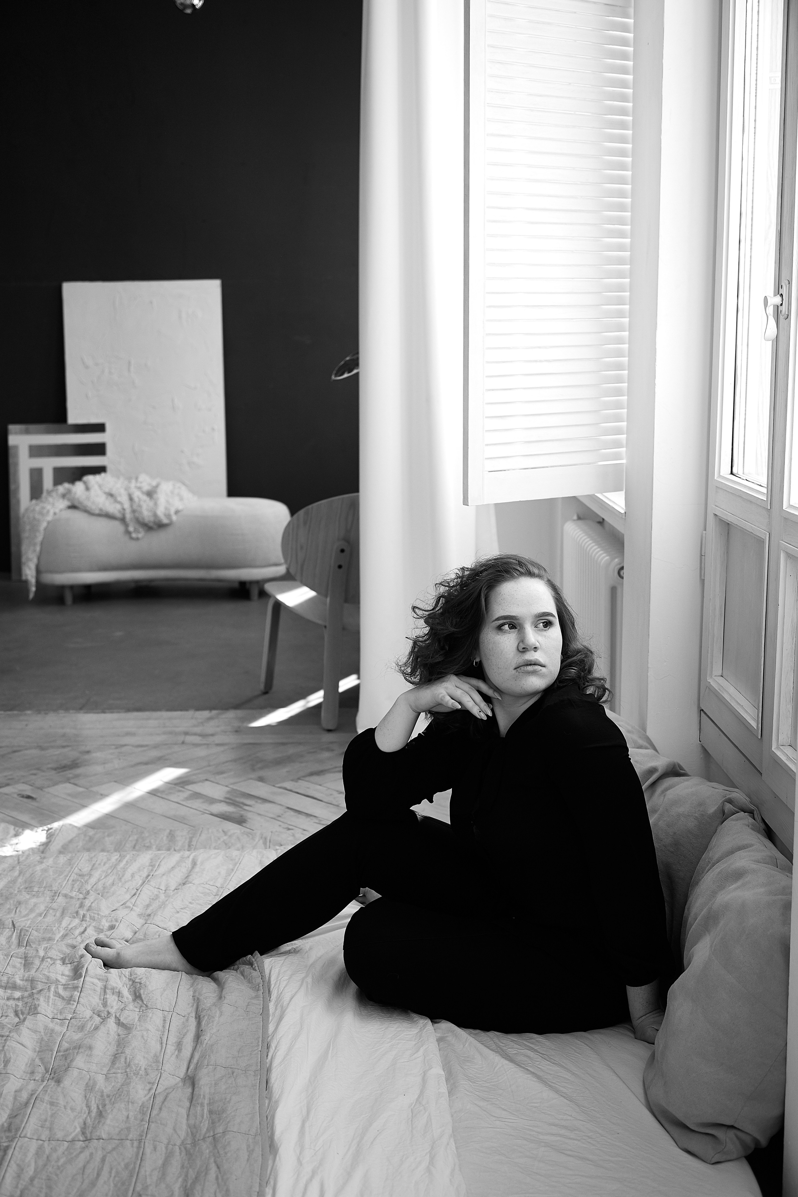 Соня. Снежана Чернега фотограф