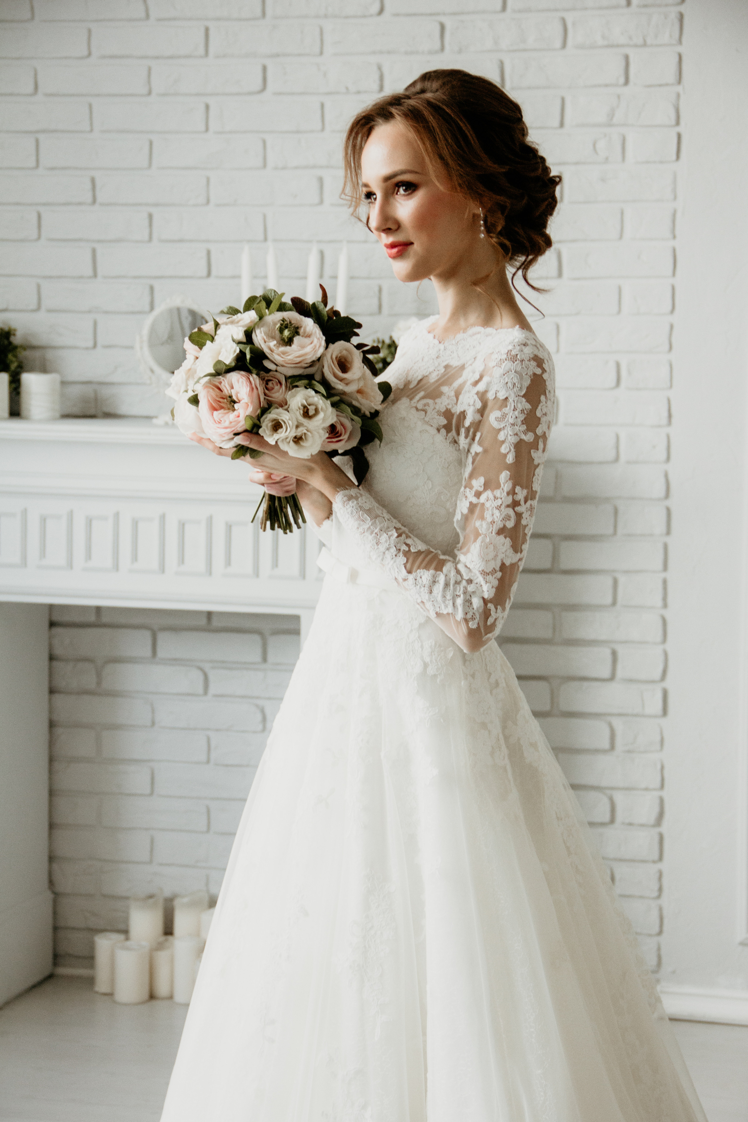 Анжелика и Максим. Снежана Чернега фотограф