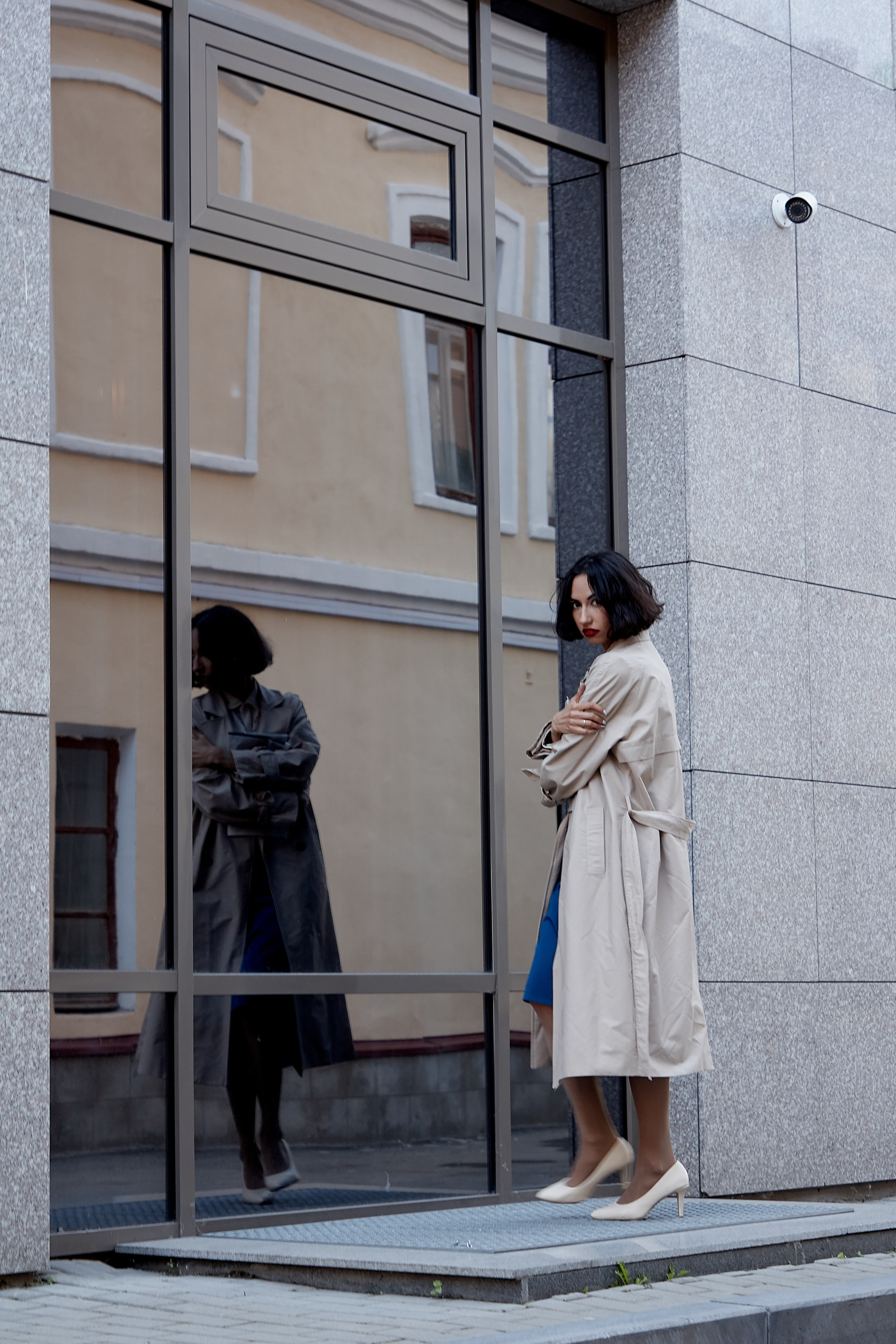 Татьяна. Снежана Чернега фотограф