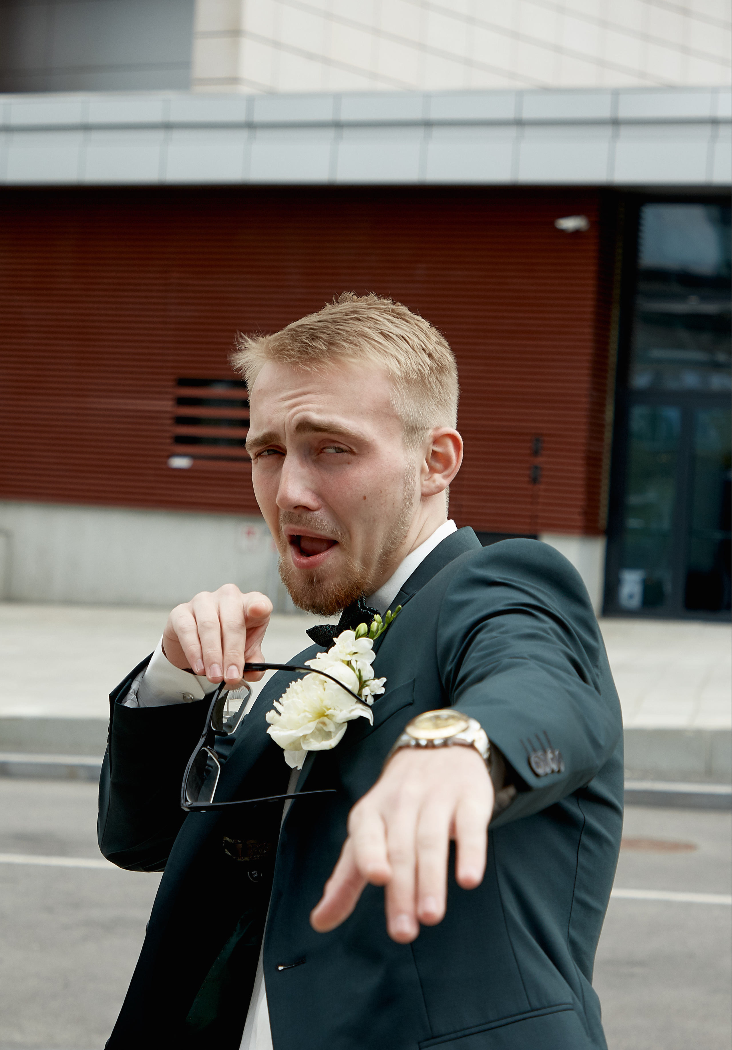 Анастасия и Стас. Снежана Чернега фотограф