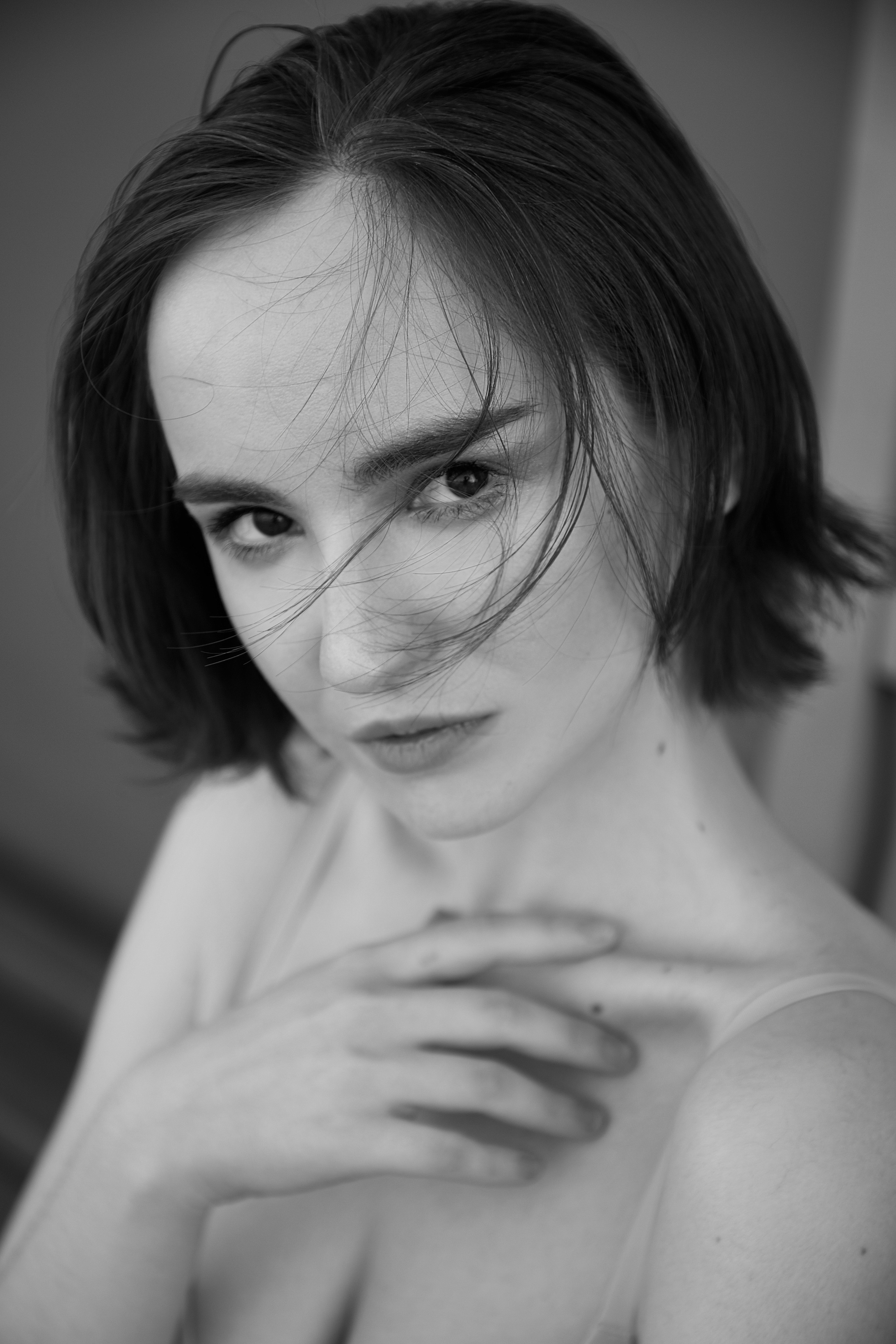 Кира. Снежана Чернега фотограф