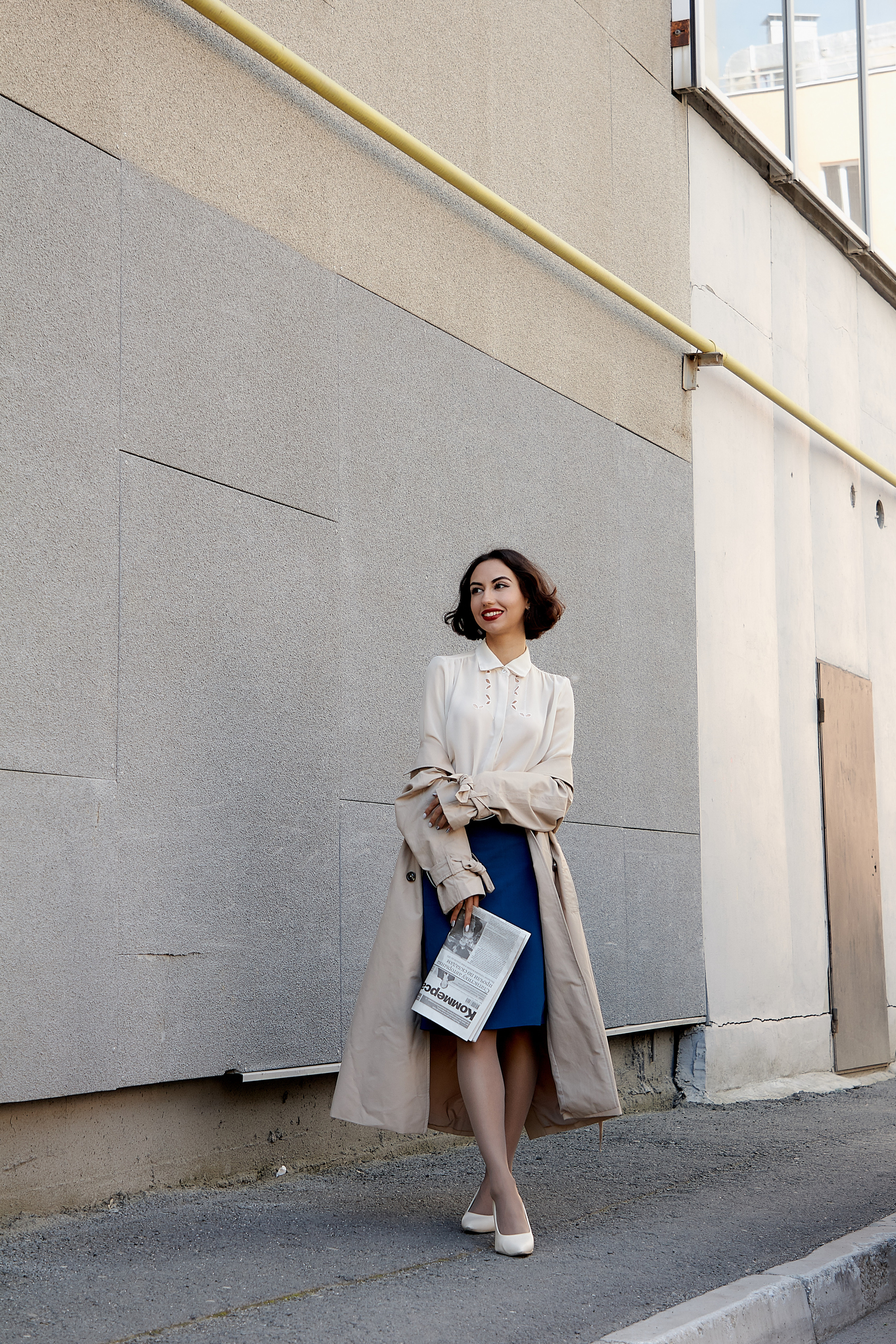 Татьяна. Снежана Чернега фотограф