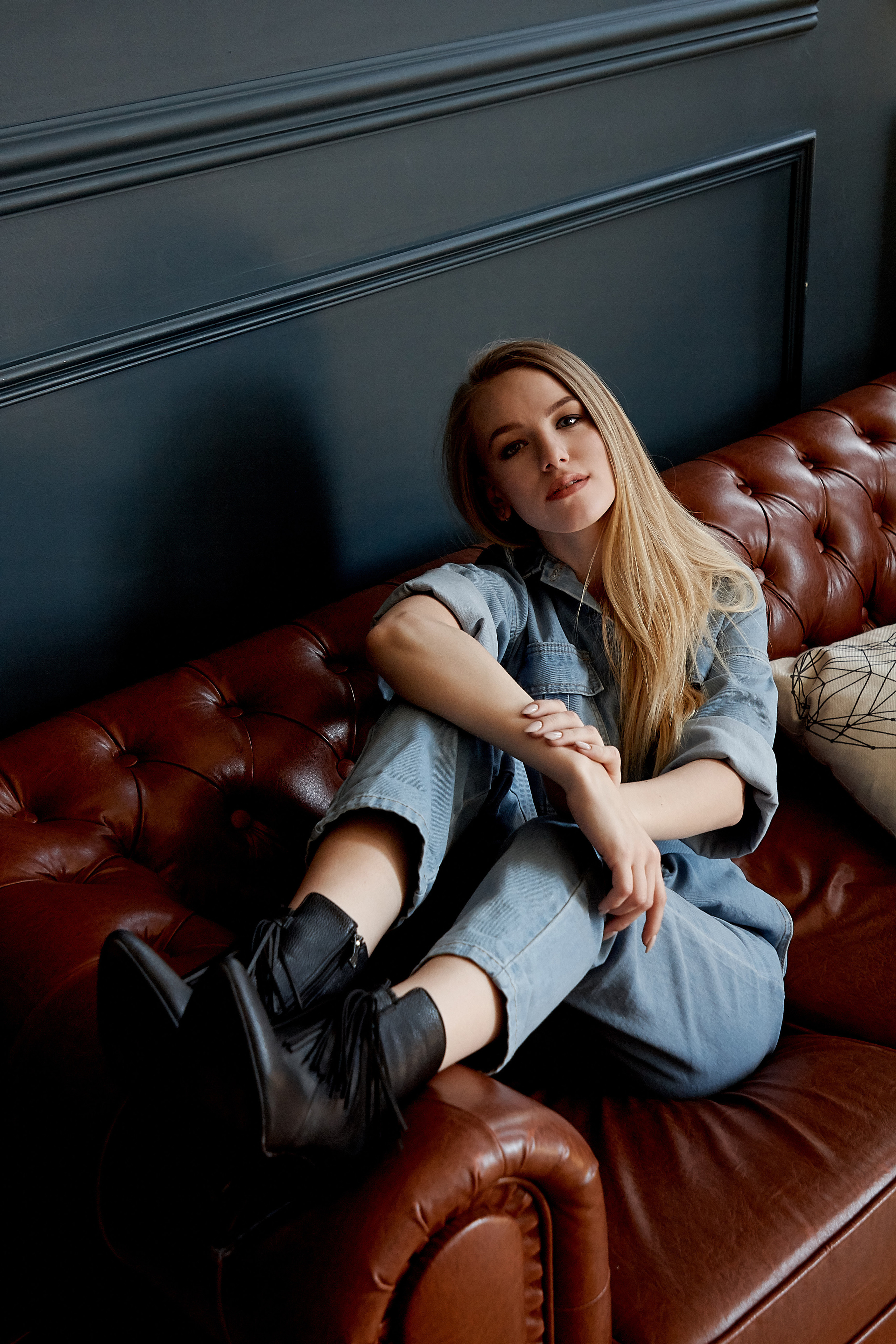 Елизавета. Снежана Чернега фотограф