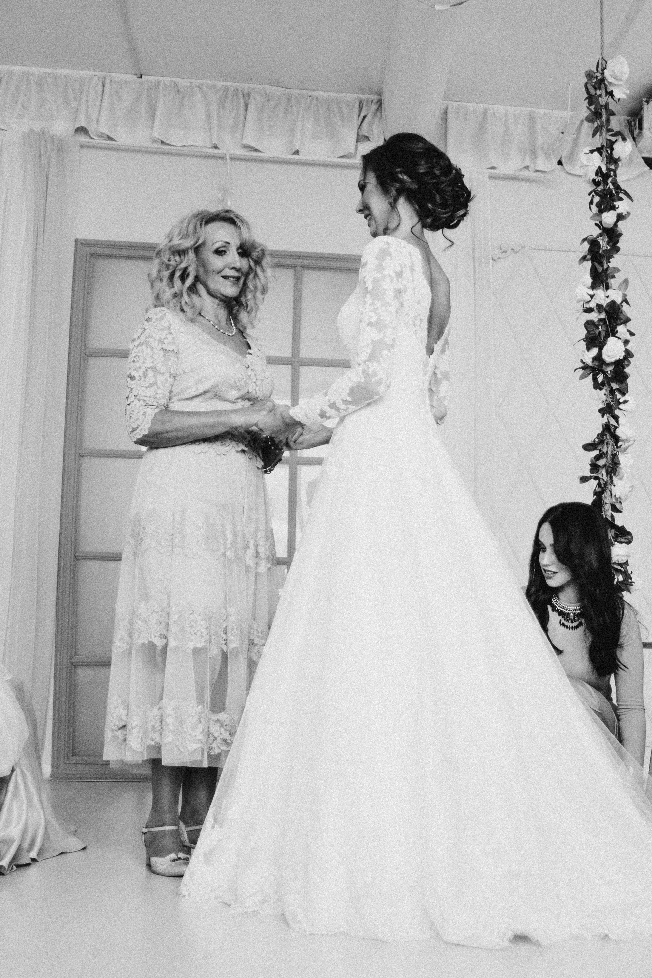 Анжелика и Максим. Снежана Чернега фотограф