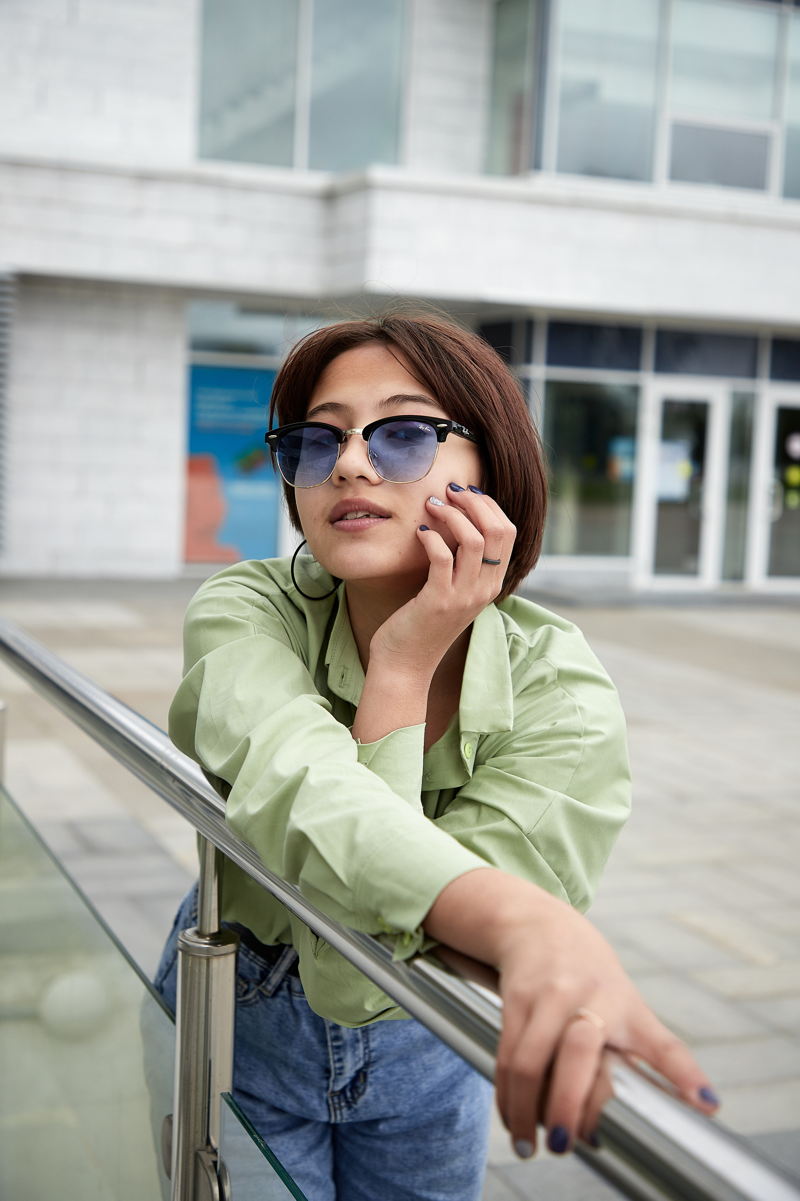 Зарина. Снежана Чернега фотограф