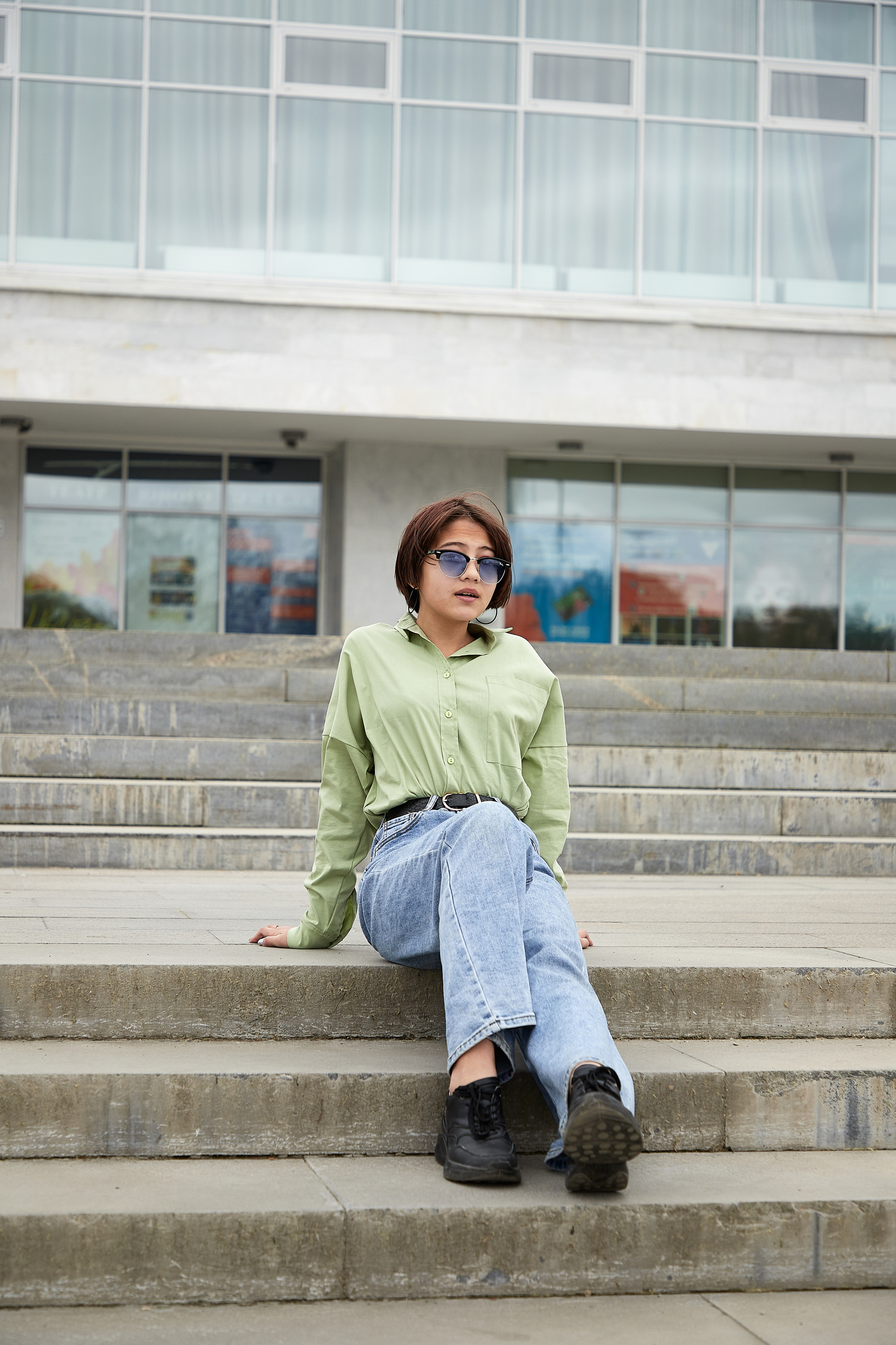 Зарина. Снежана Чернега фотограф