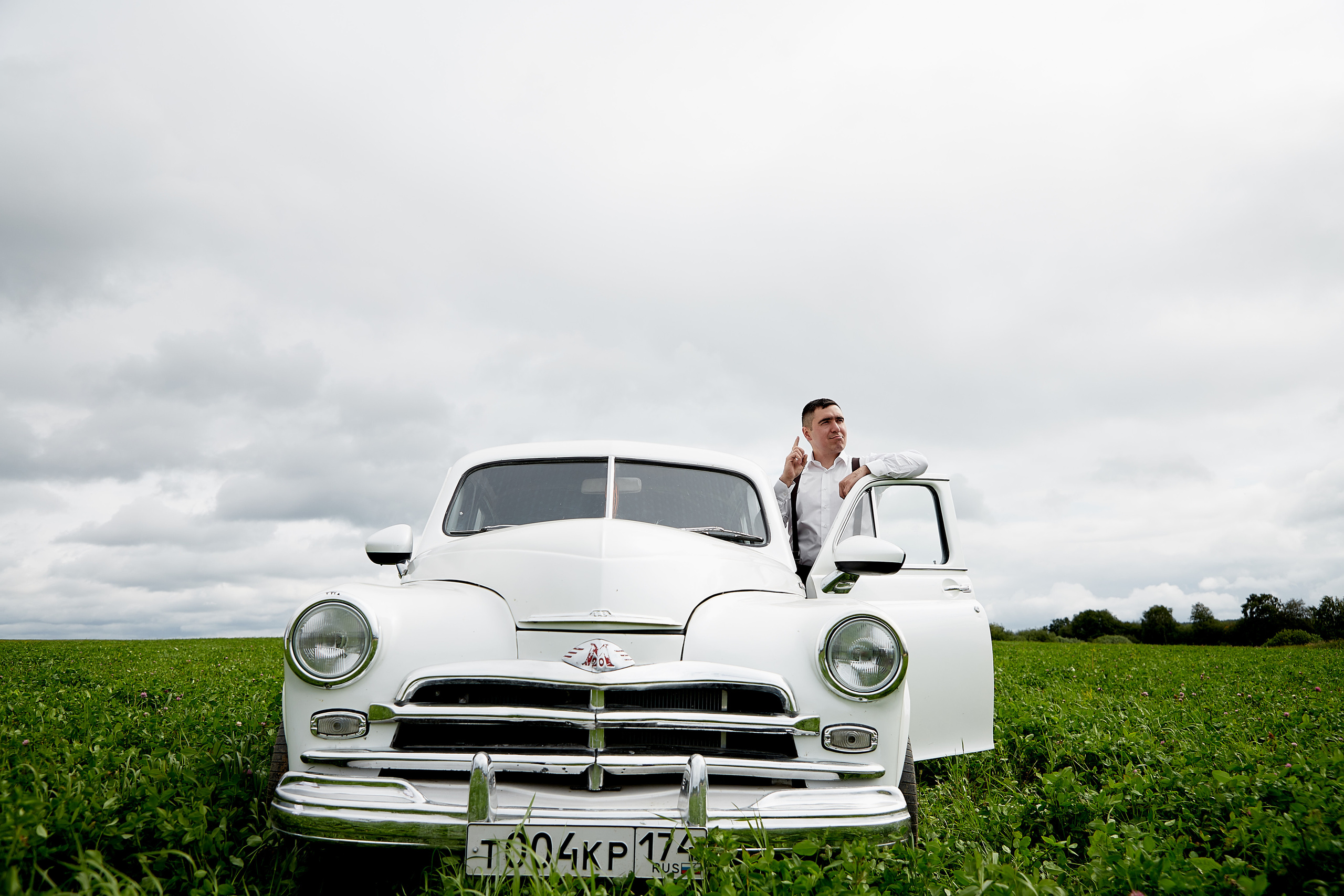 Маша и Толя. Снежана Чернега фотограф