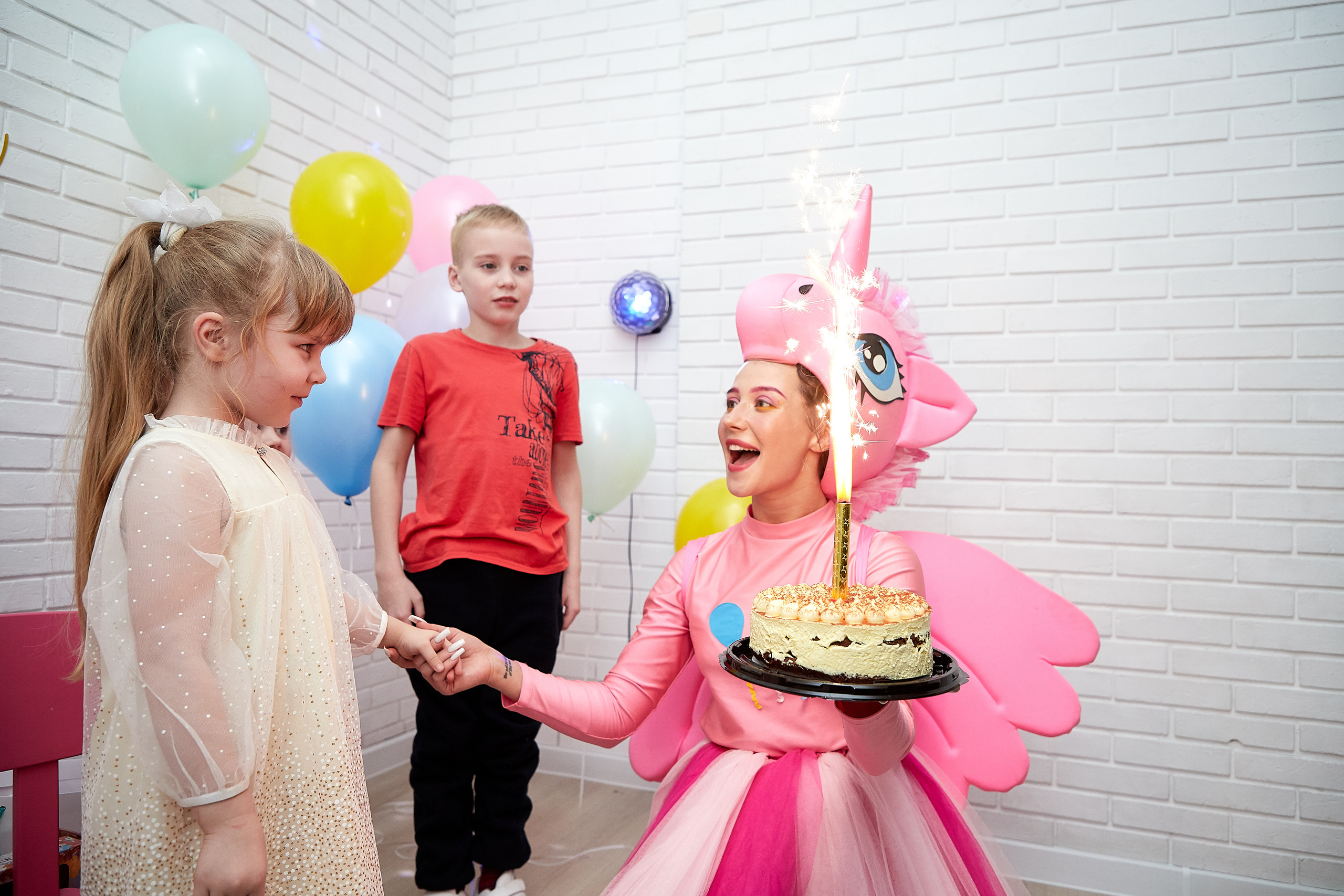 Арина 5 лет. Снежана Чернега фотограф