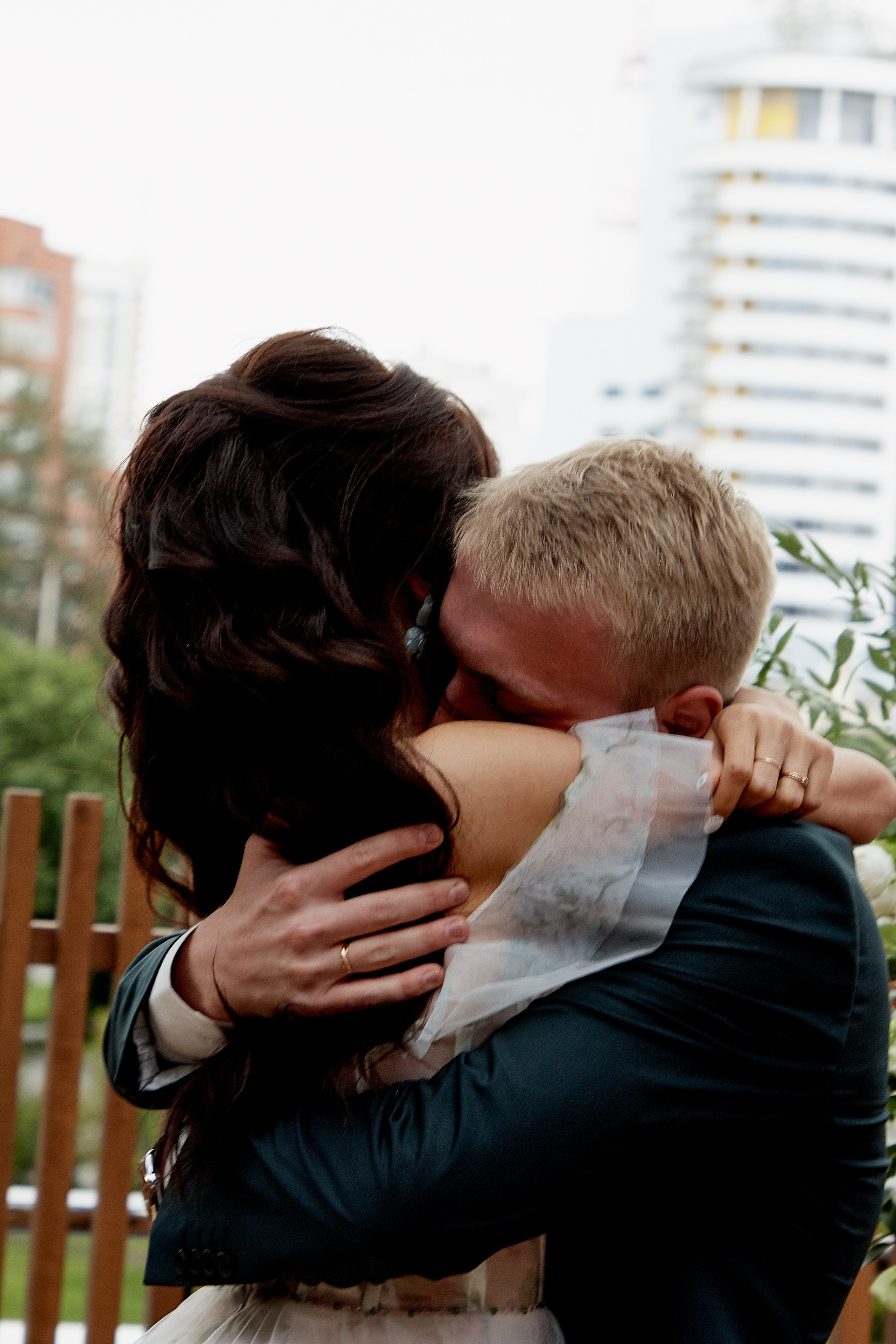 Анастасия и Стас. Снежана Чернега фотограф