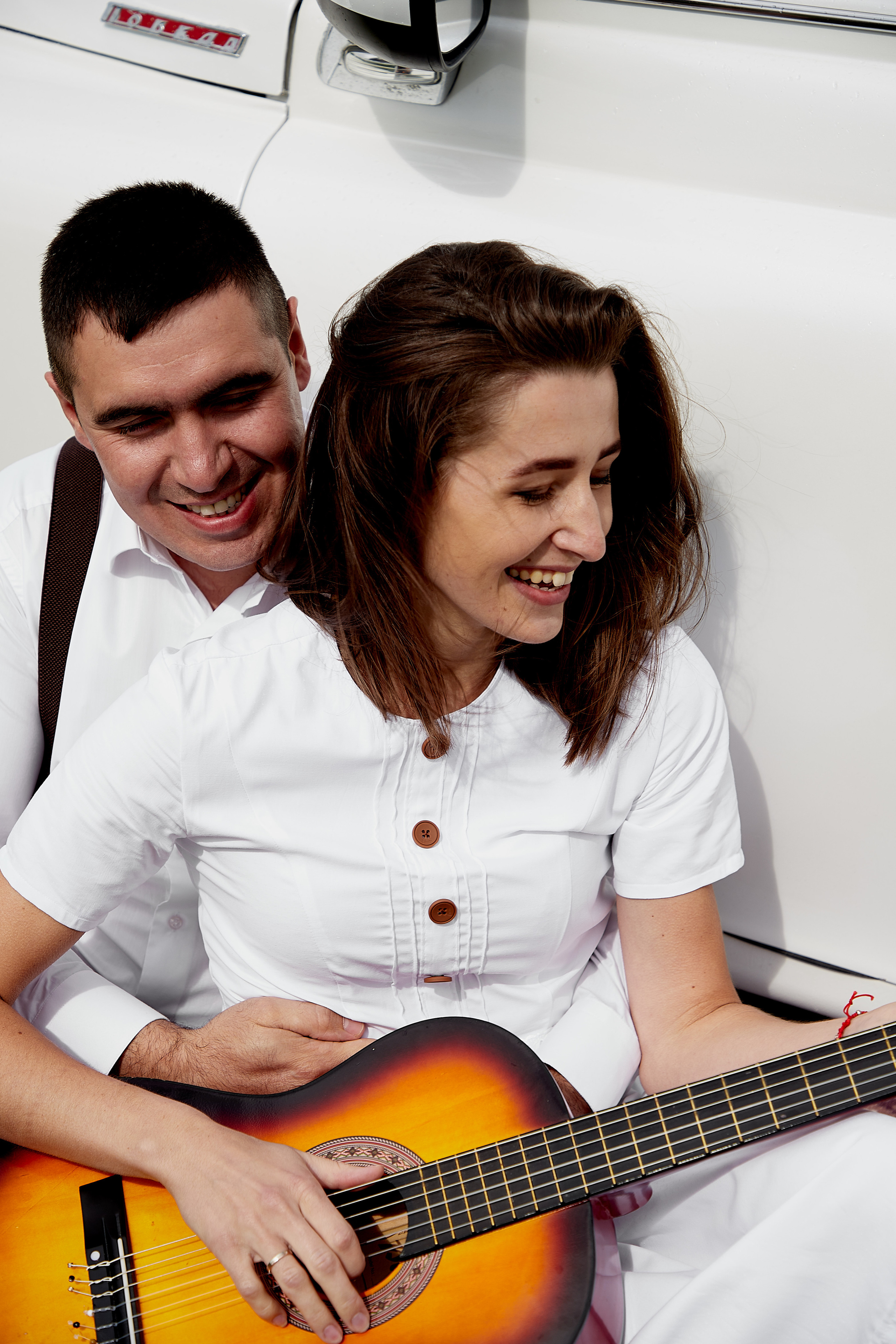 Маша и Толя. Снежана Чернега фотограф