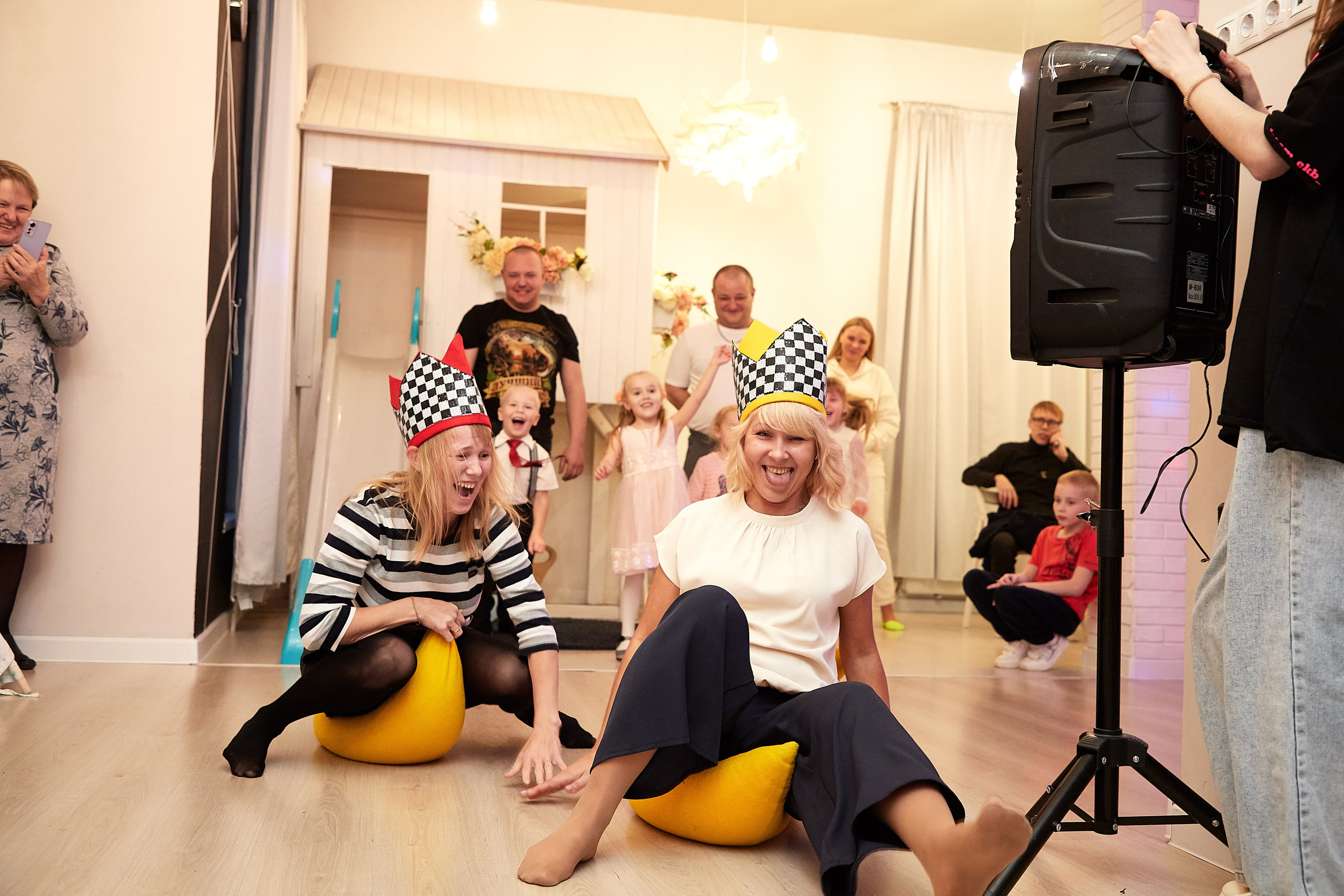 Арина 5 лет. Снежана Чернега фотограф