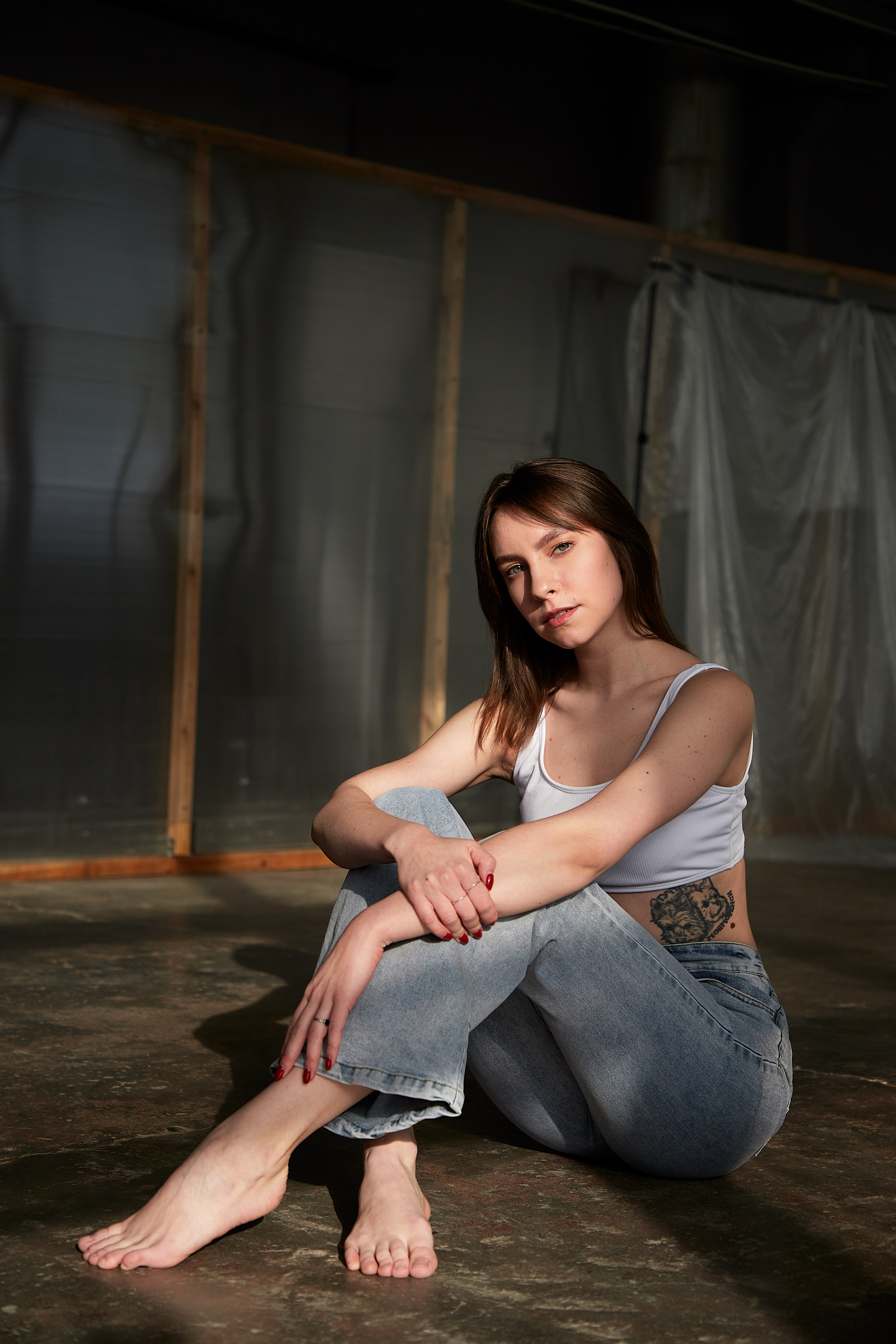 Катя. Снежана Чернега фотограф