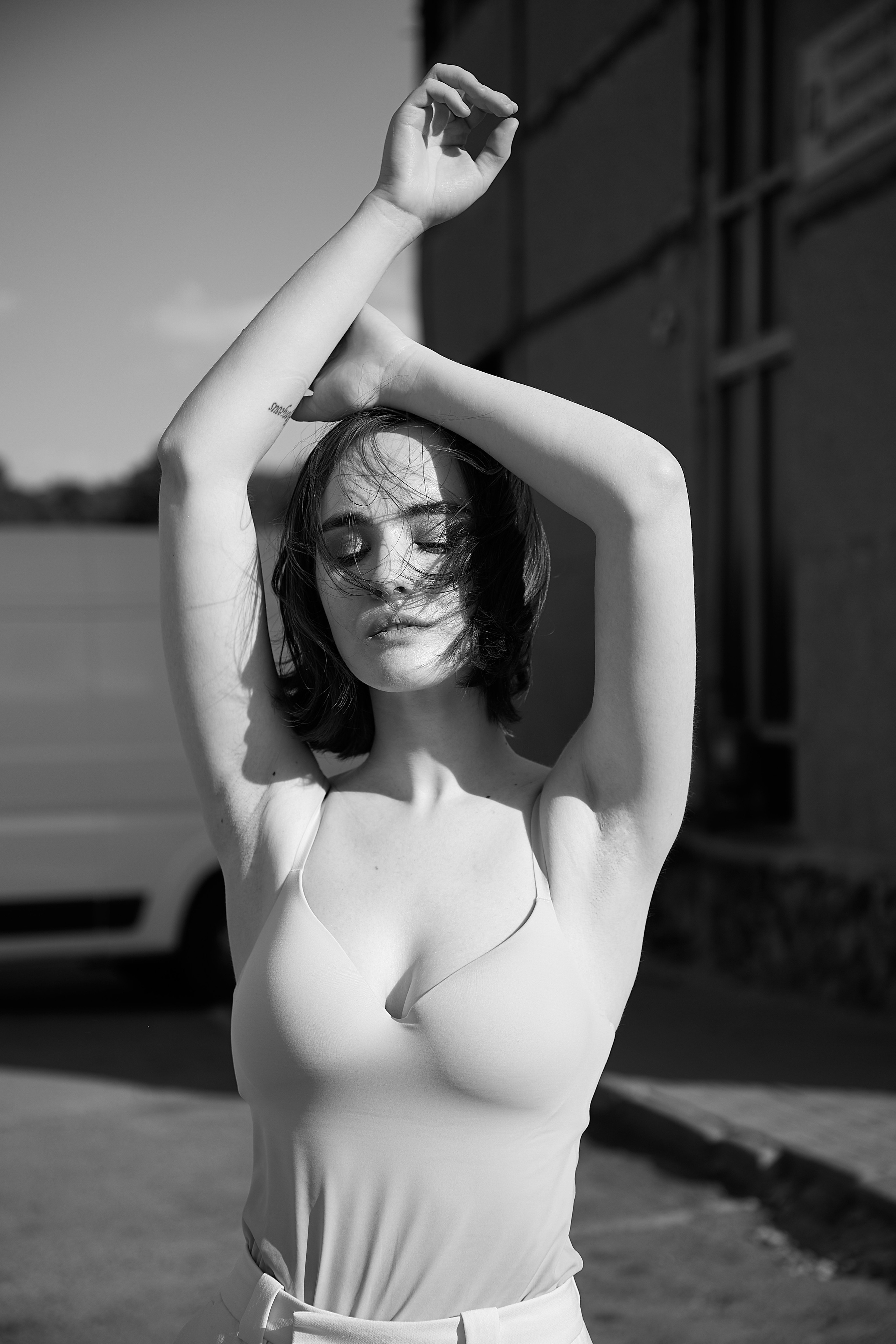 Кира. Снежана Чернега фотограф