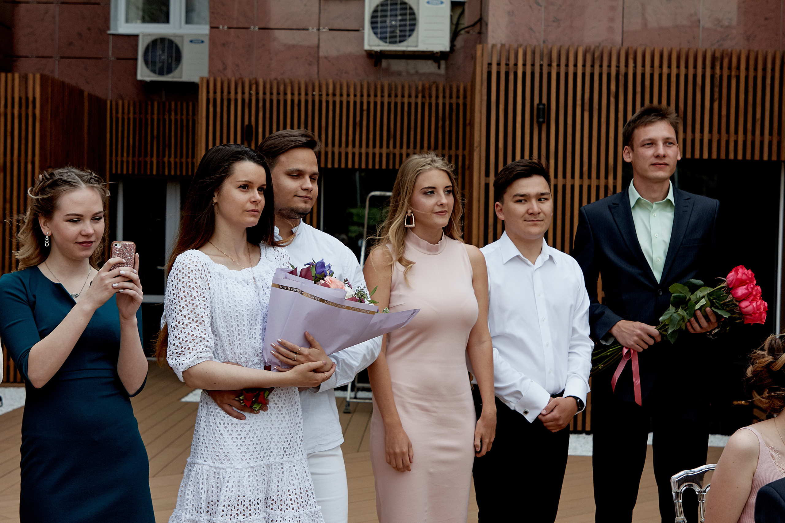 Анастасия и Стас. Снежана Чернега фотограф