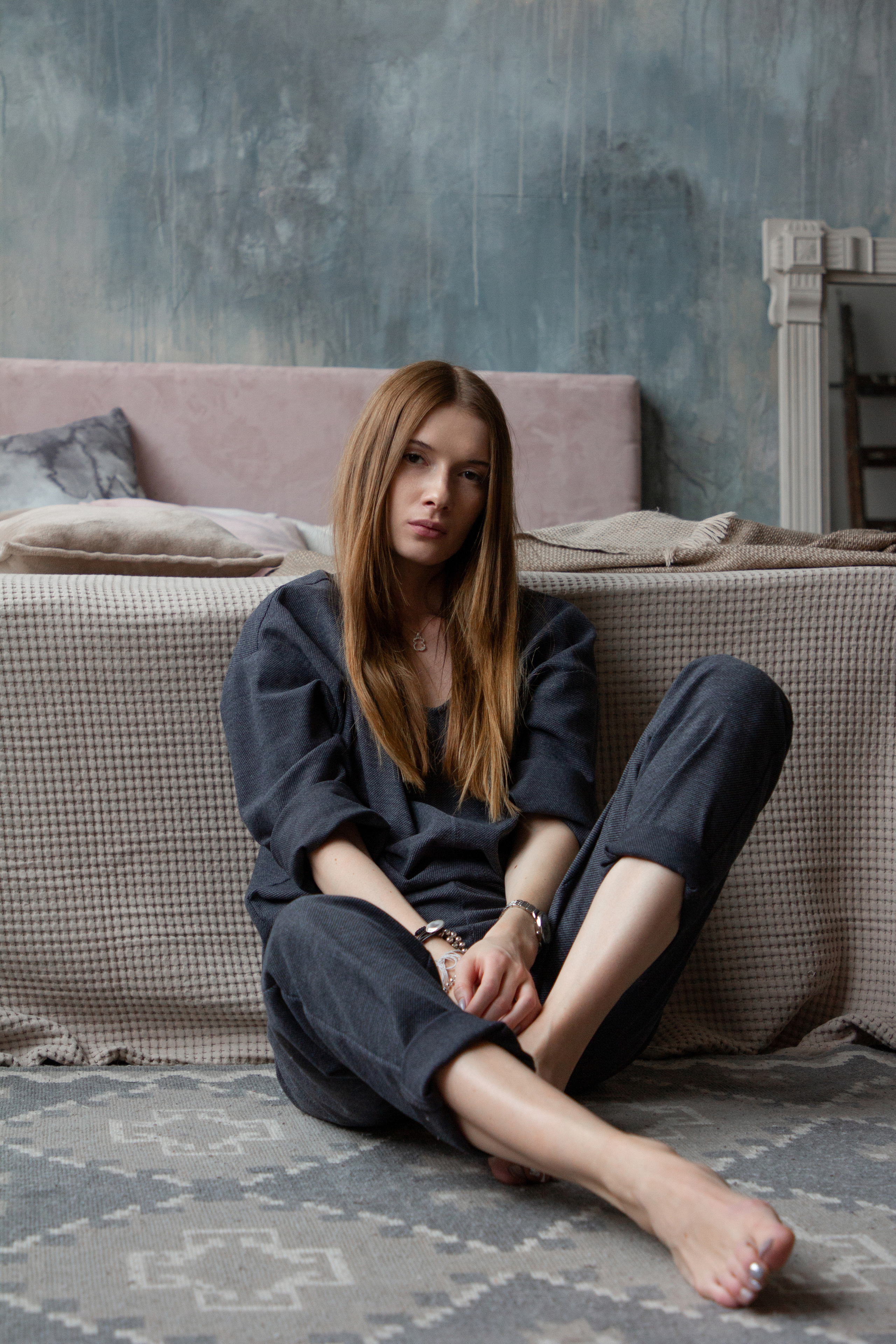 Аня. Снежана Чернега фотограф