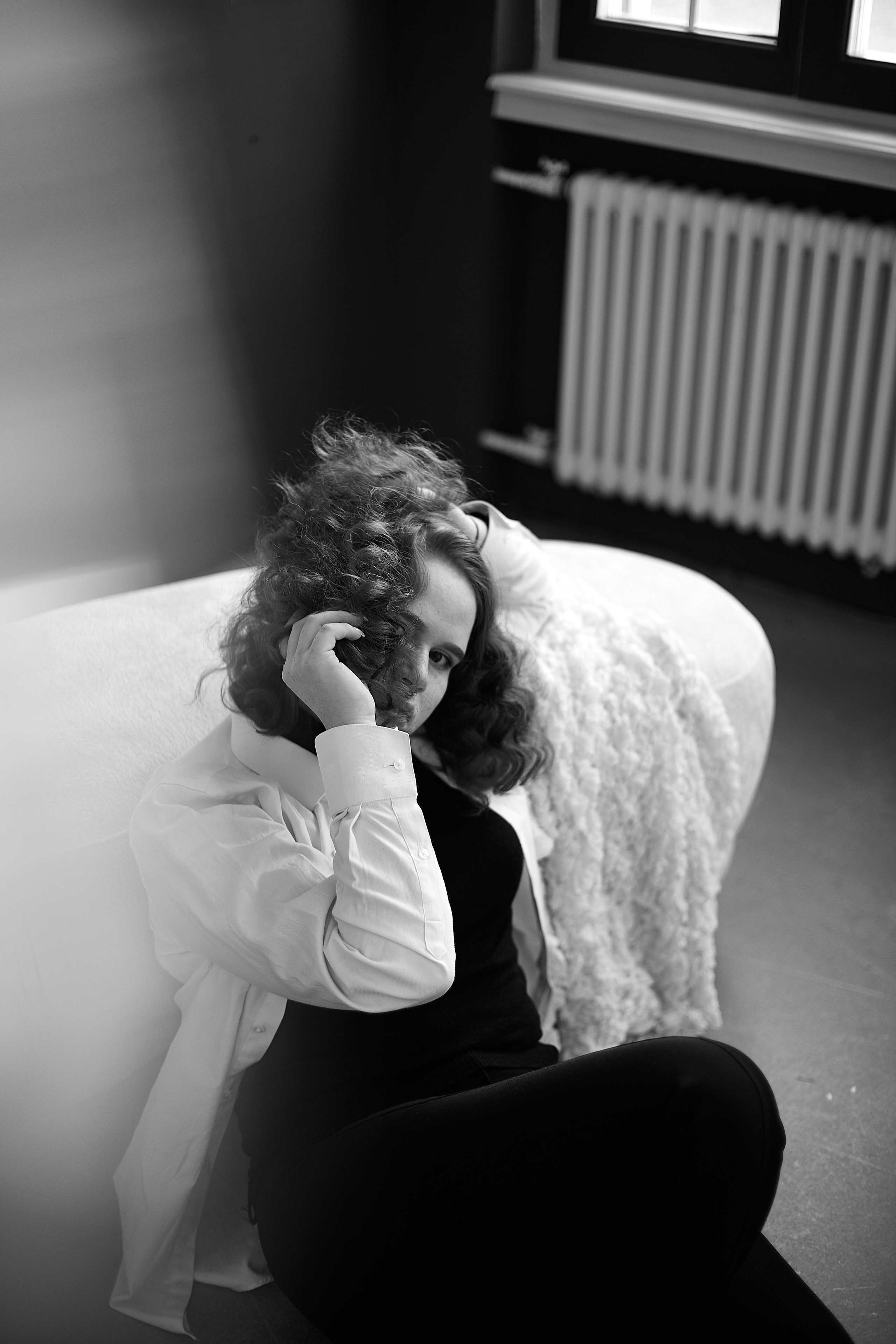 Соня. Снежана Чернега фотограф