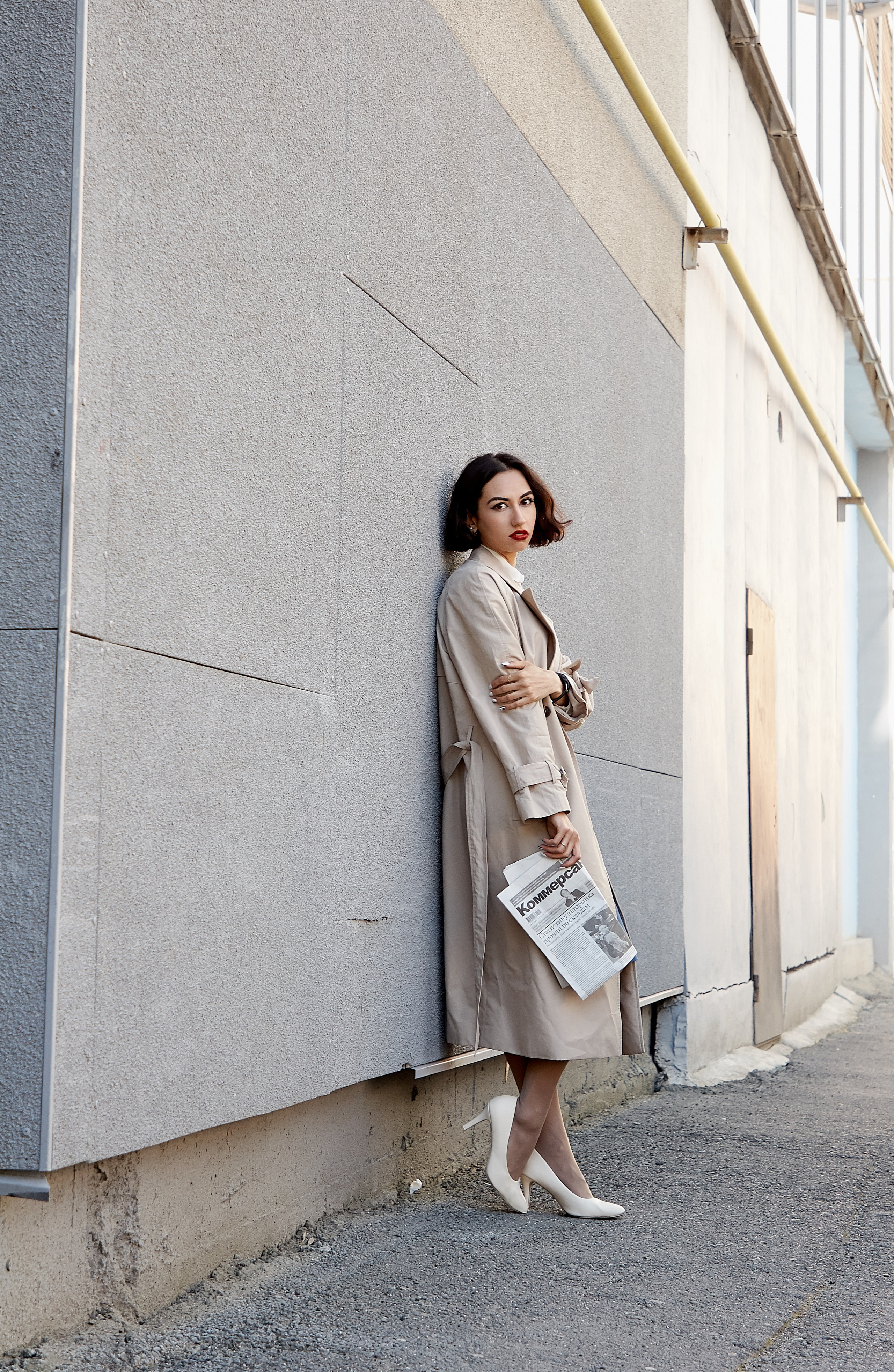 Татьяна. Снежана Чернега фотограф