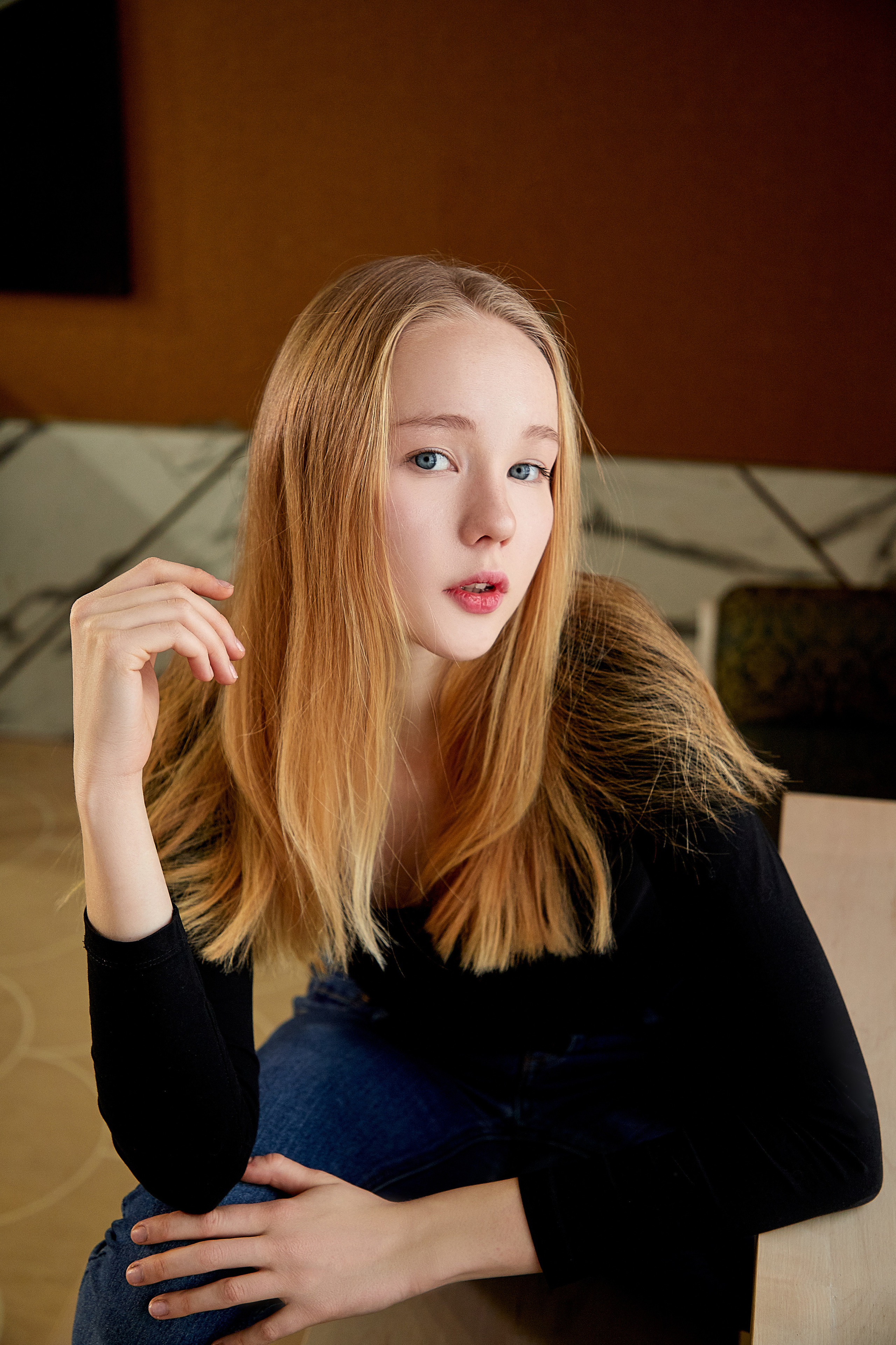 Жанна. Снежана Чернега фотограф