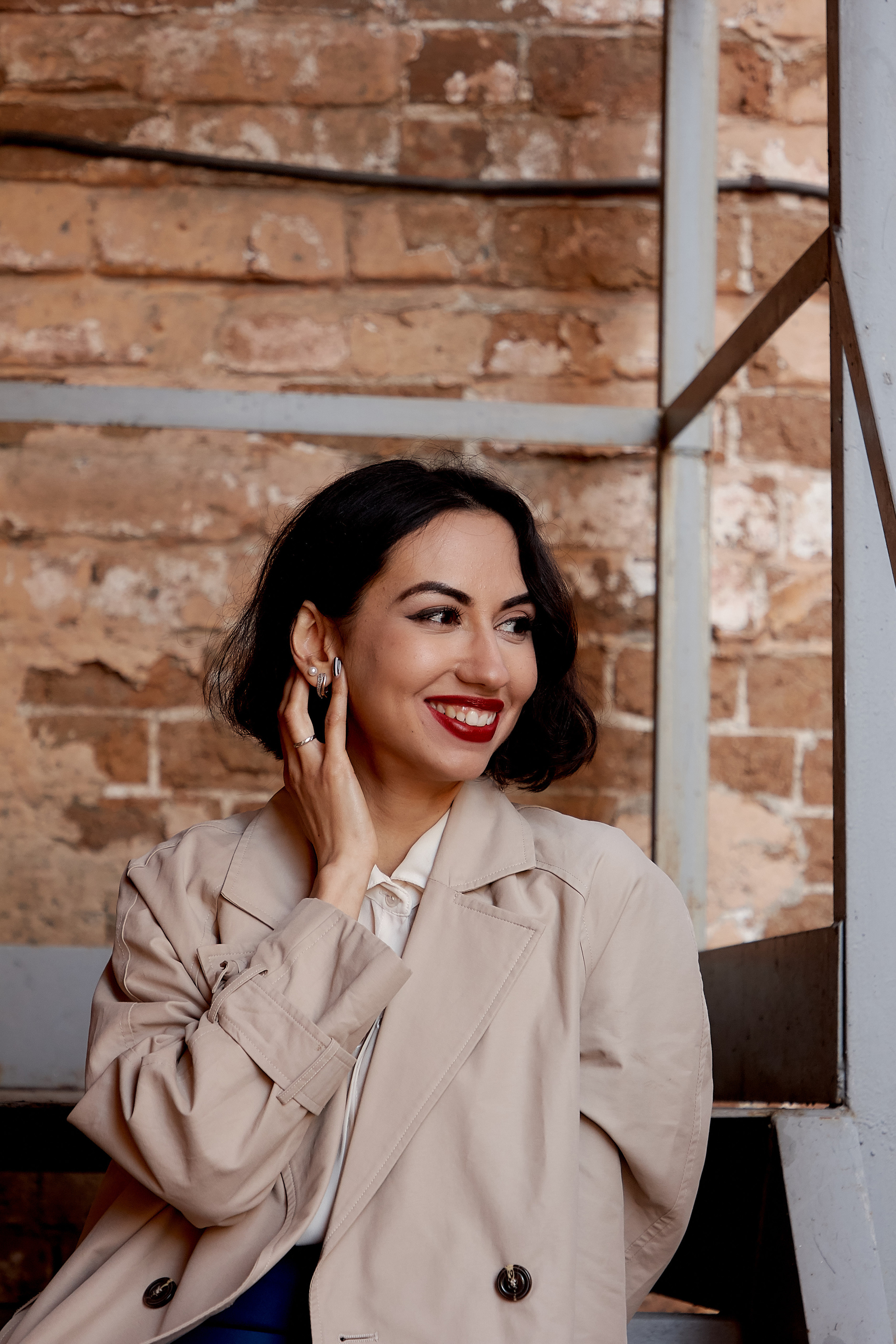 Татьяна. Снежана Чернега фотограф