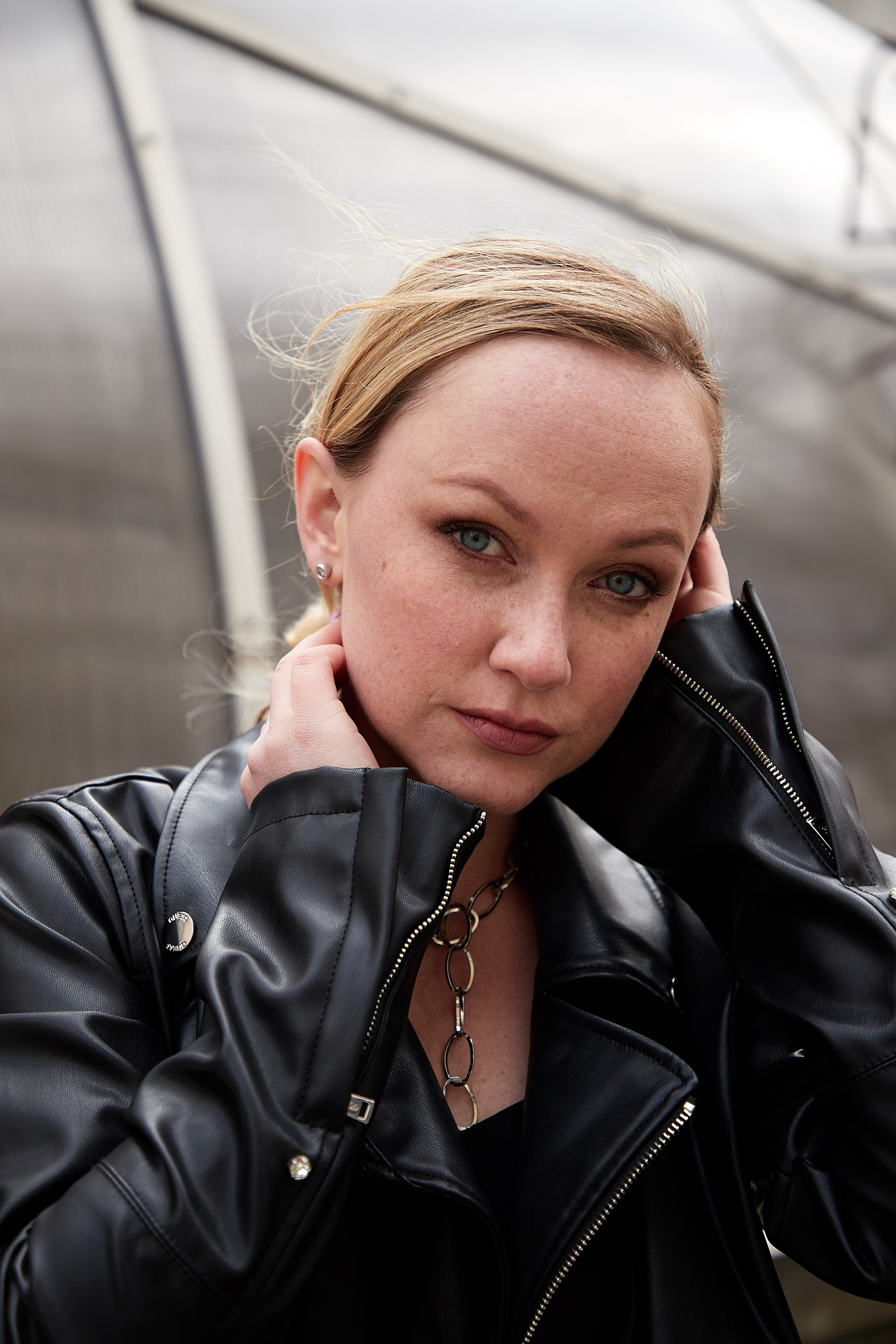 Галина. Снежана Чернега фотограф