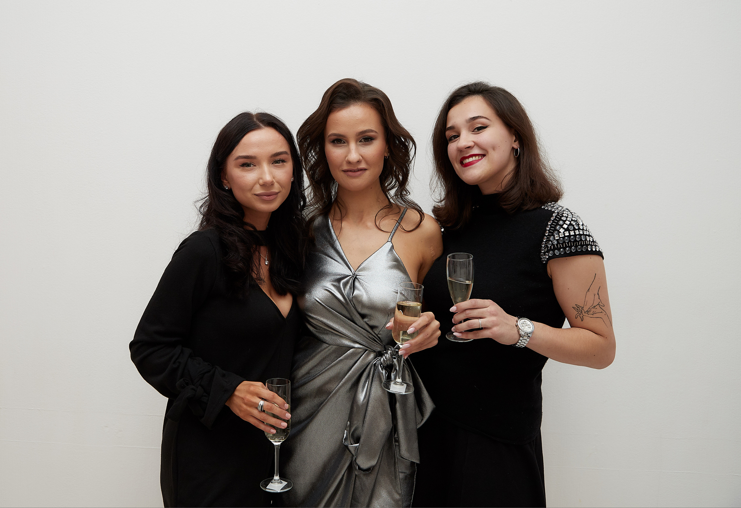 Девичник (Екатерина). Снежана Чернега фотограф