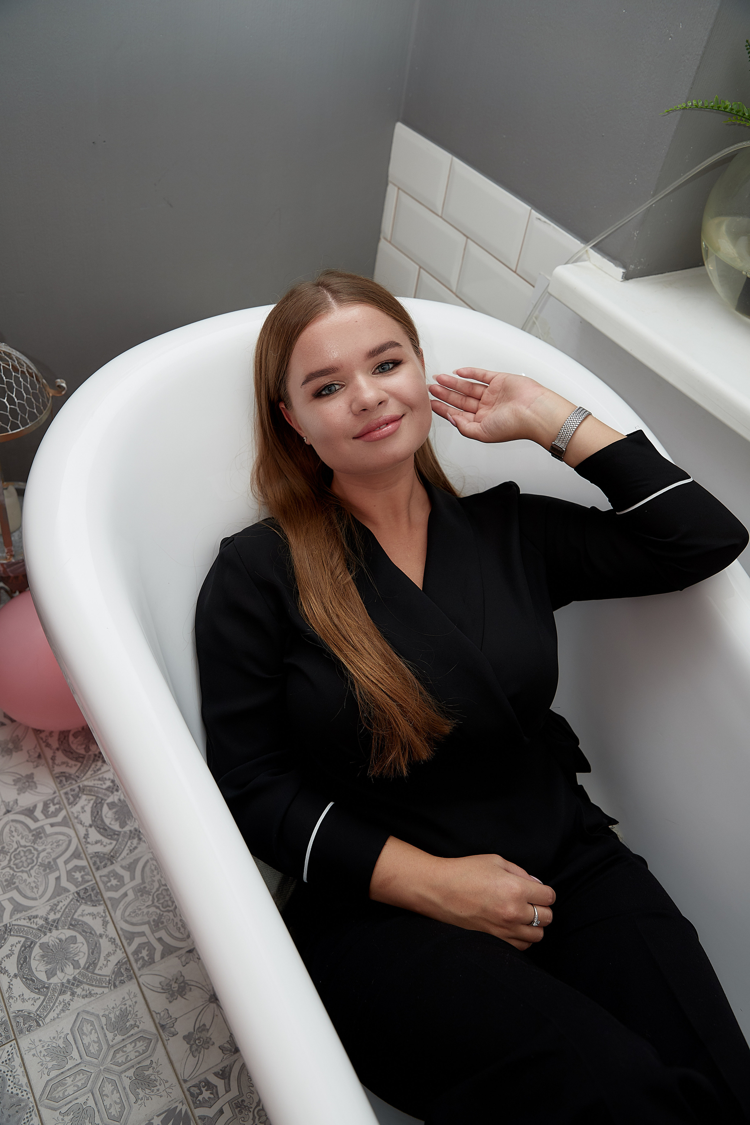 Девичник (Екатерина). Снежана Чернега фотограф