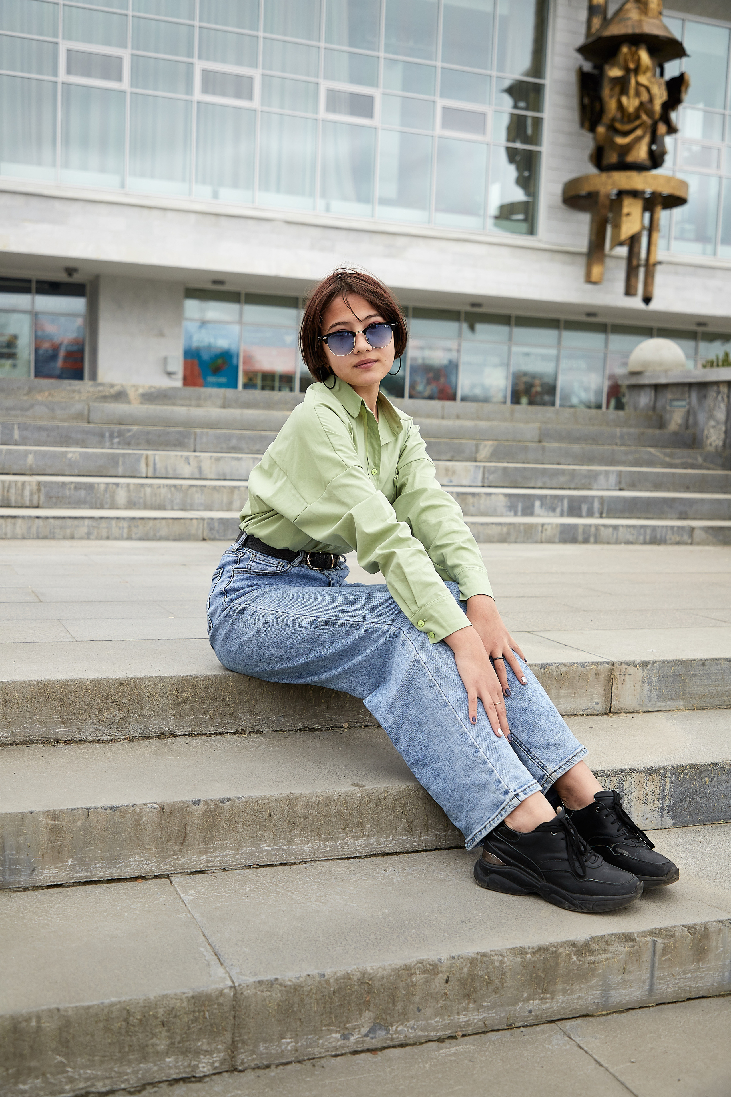 Зарина. Снежана Чернега фотограф