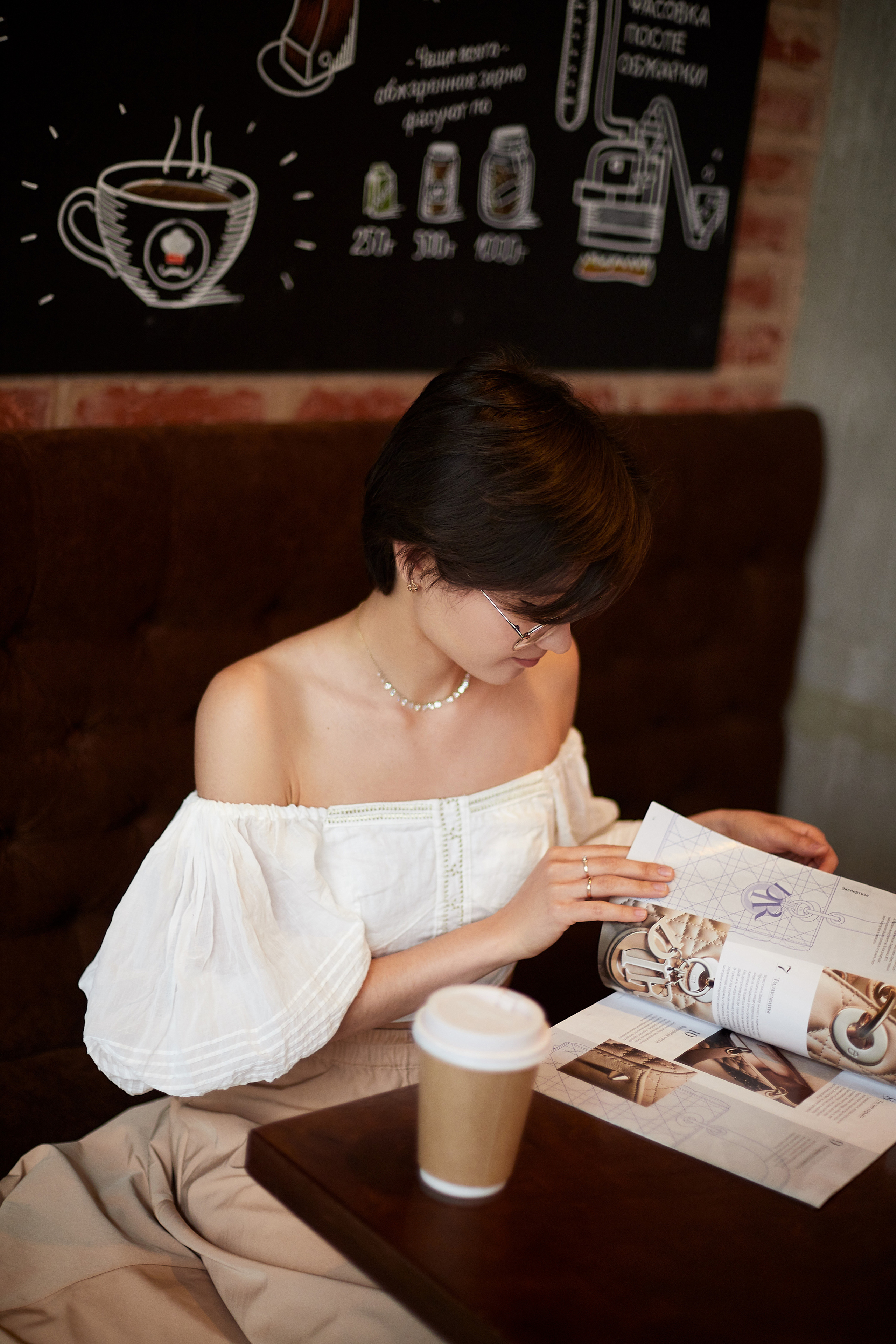 Анастасия. Снежана Чернега фотограф