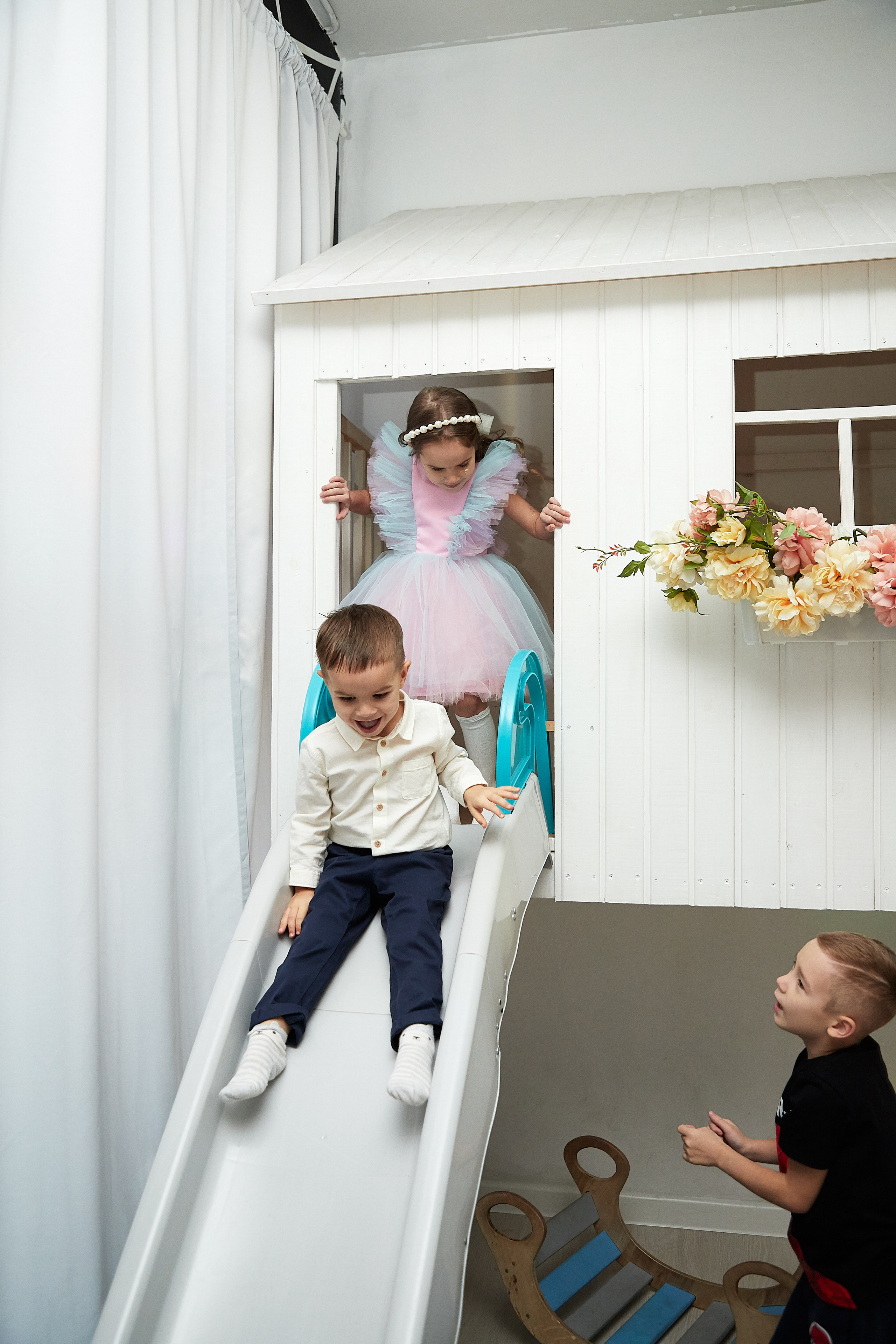 Мира 4 года. Снежана Чернега фотограф