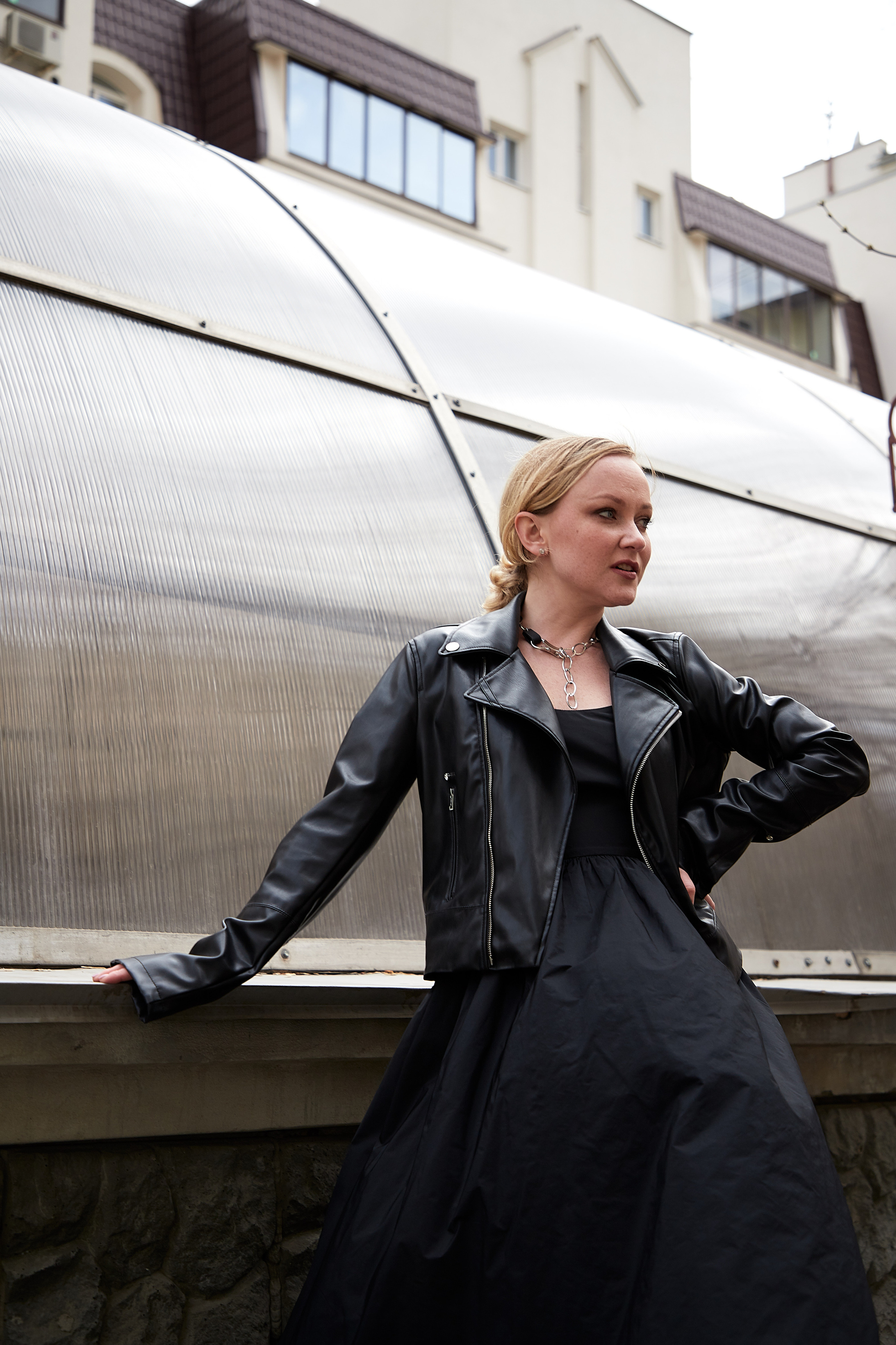 Галина. Снежана Чернега фотограф