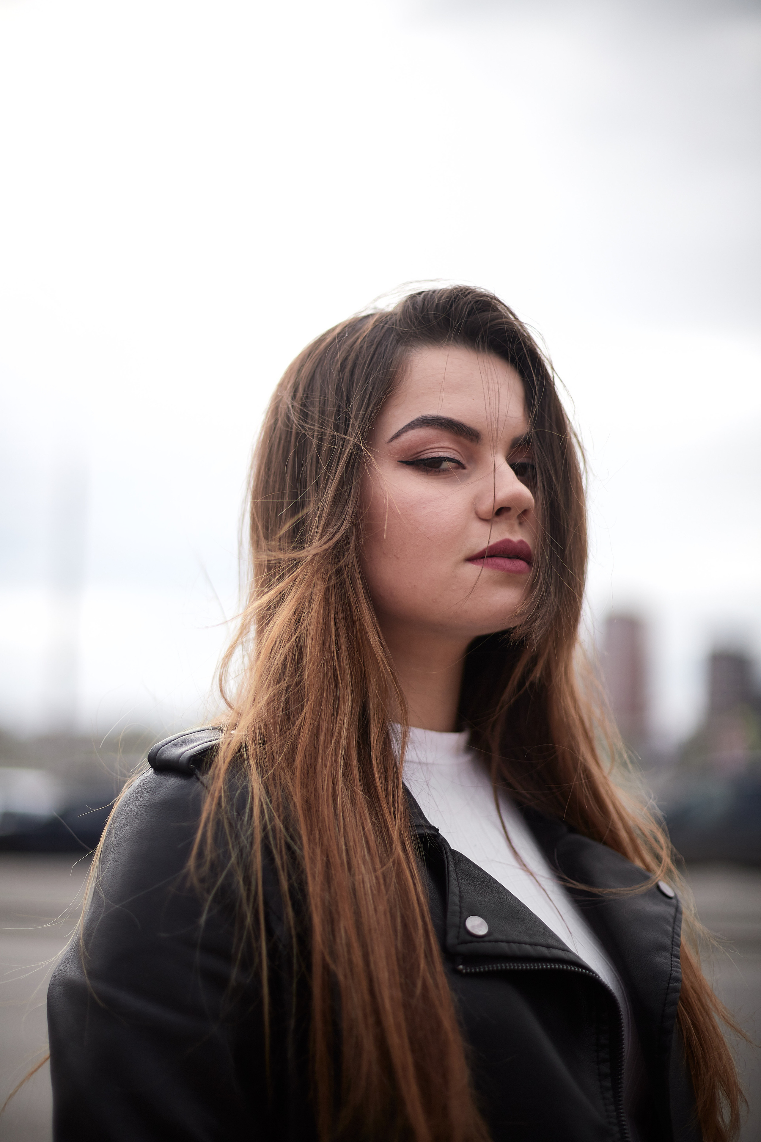 Александра. Снежана Чернега фотограф