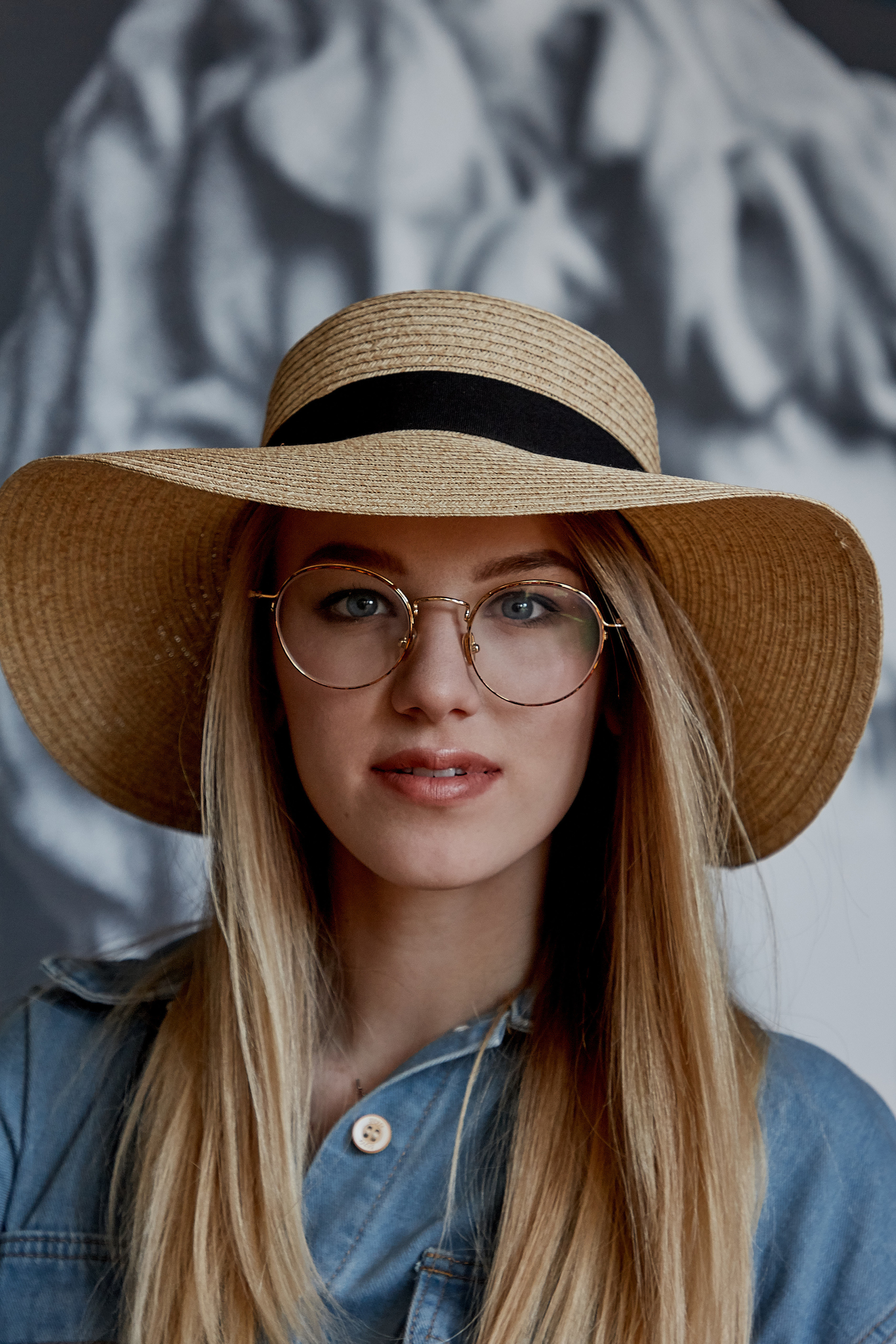 Елизавета. Снежана Чернега фотограф