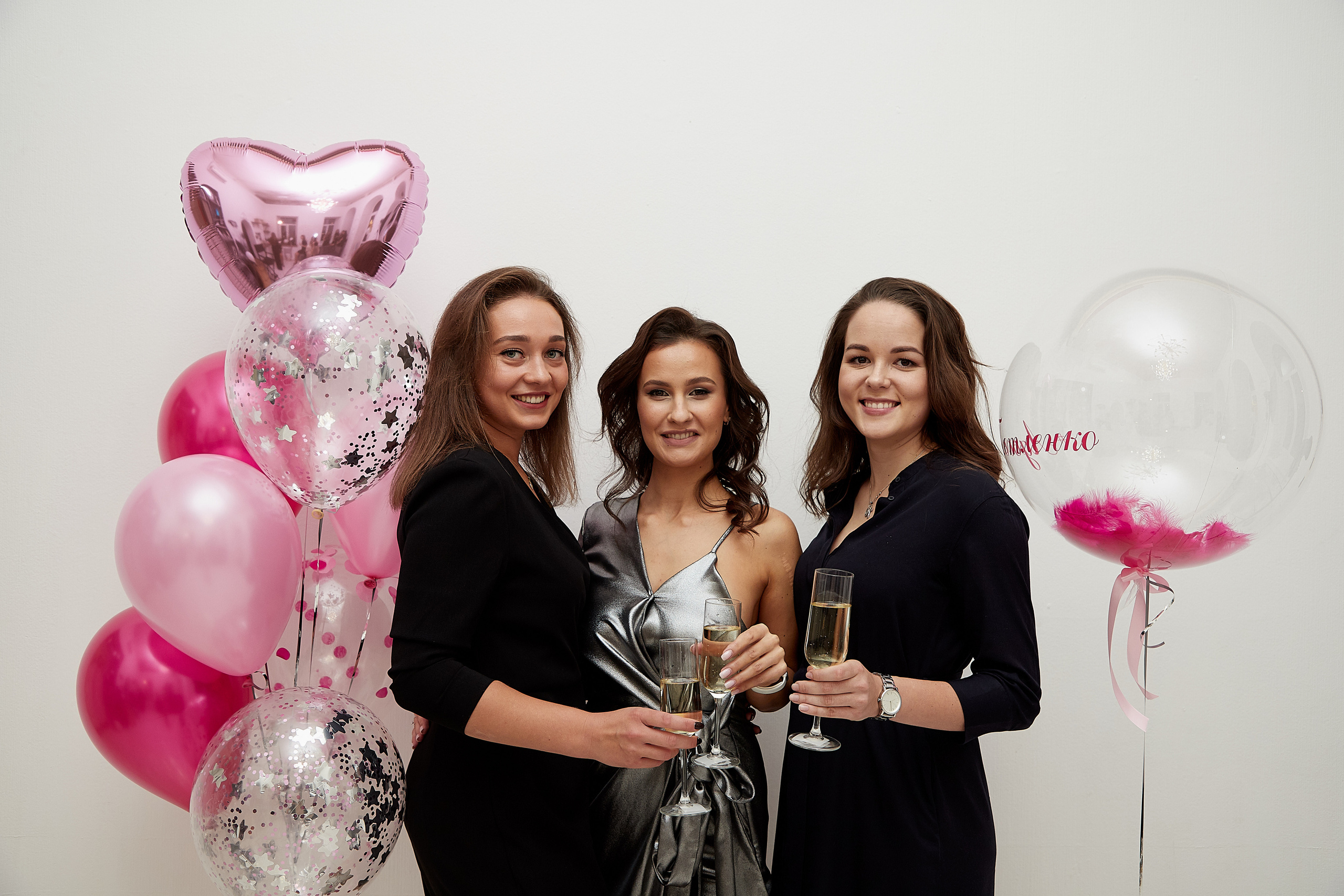 Девичник (Екатерина). Снежана Чернега фотограф