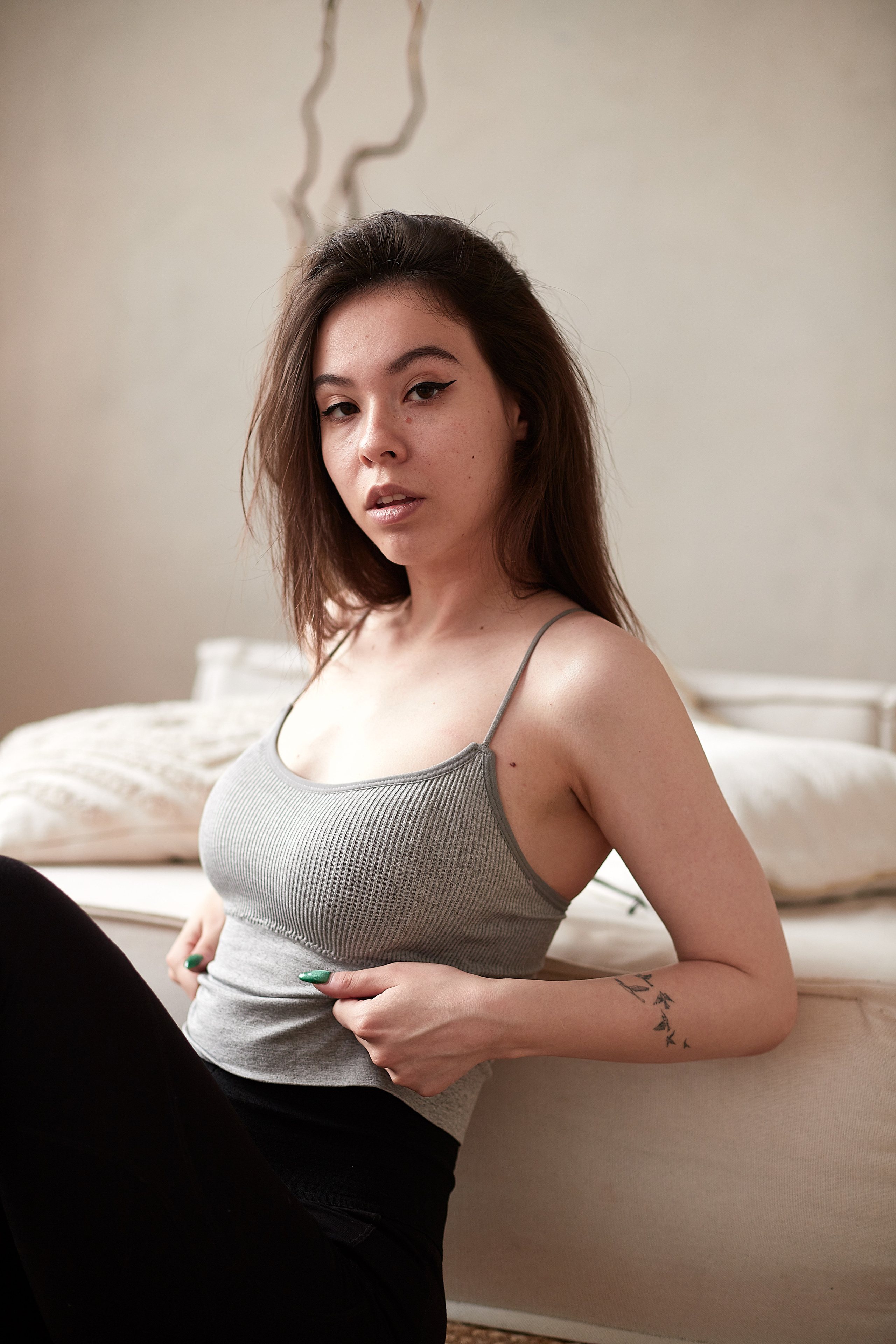 Женский топ. Снежана Чернега фотограф