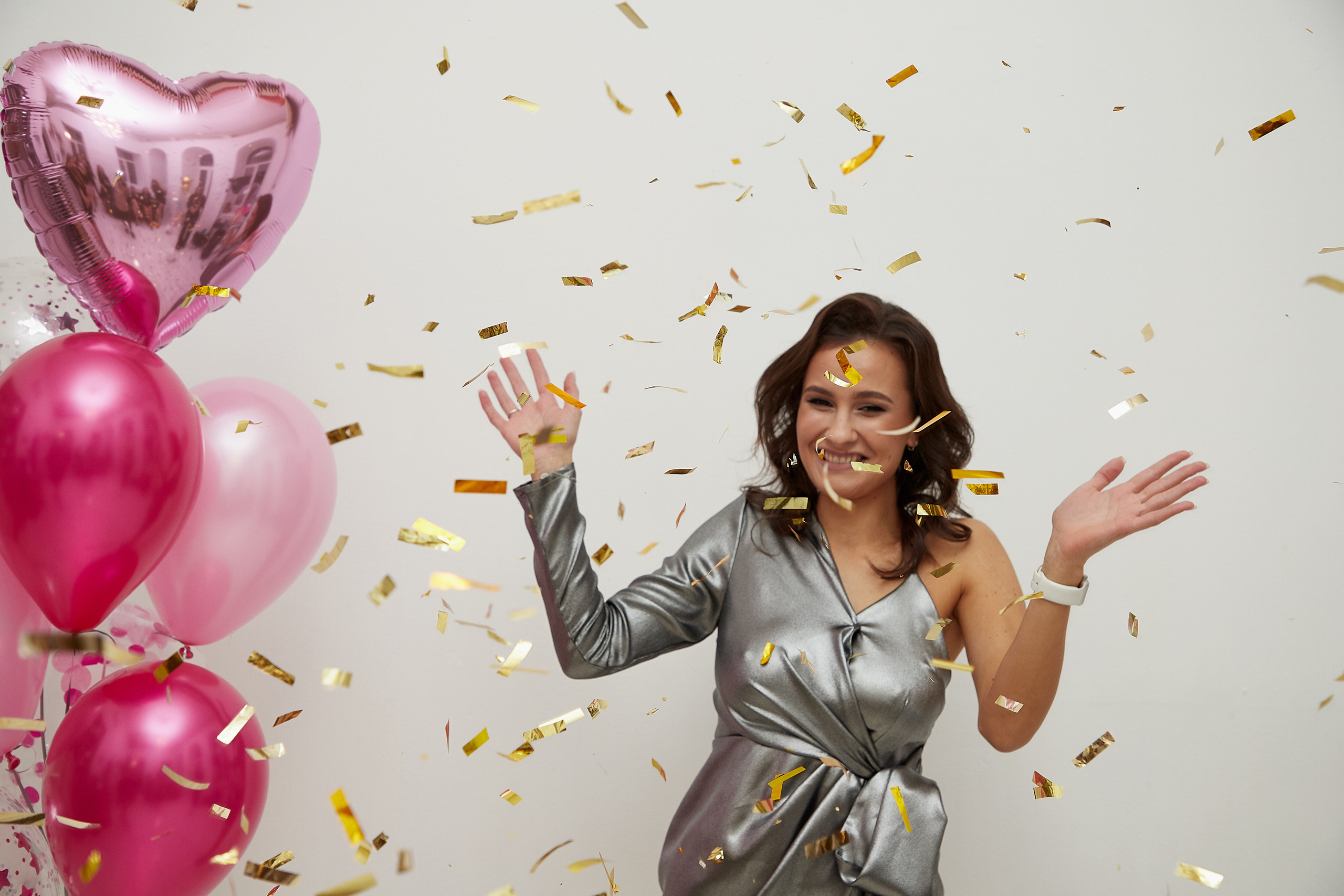 Девичник (Екатерина). Снежана Чернега фотограф