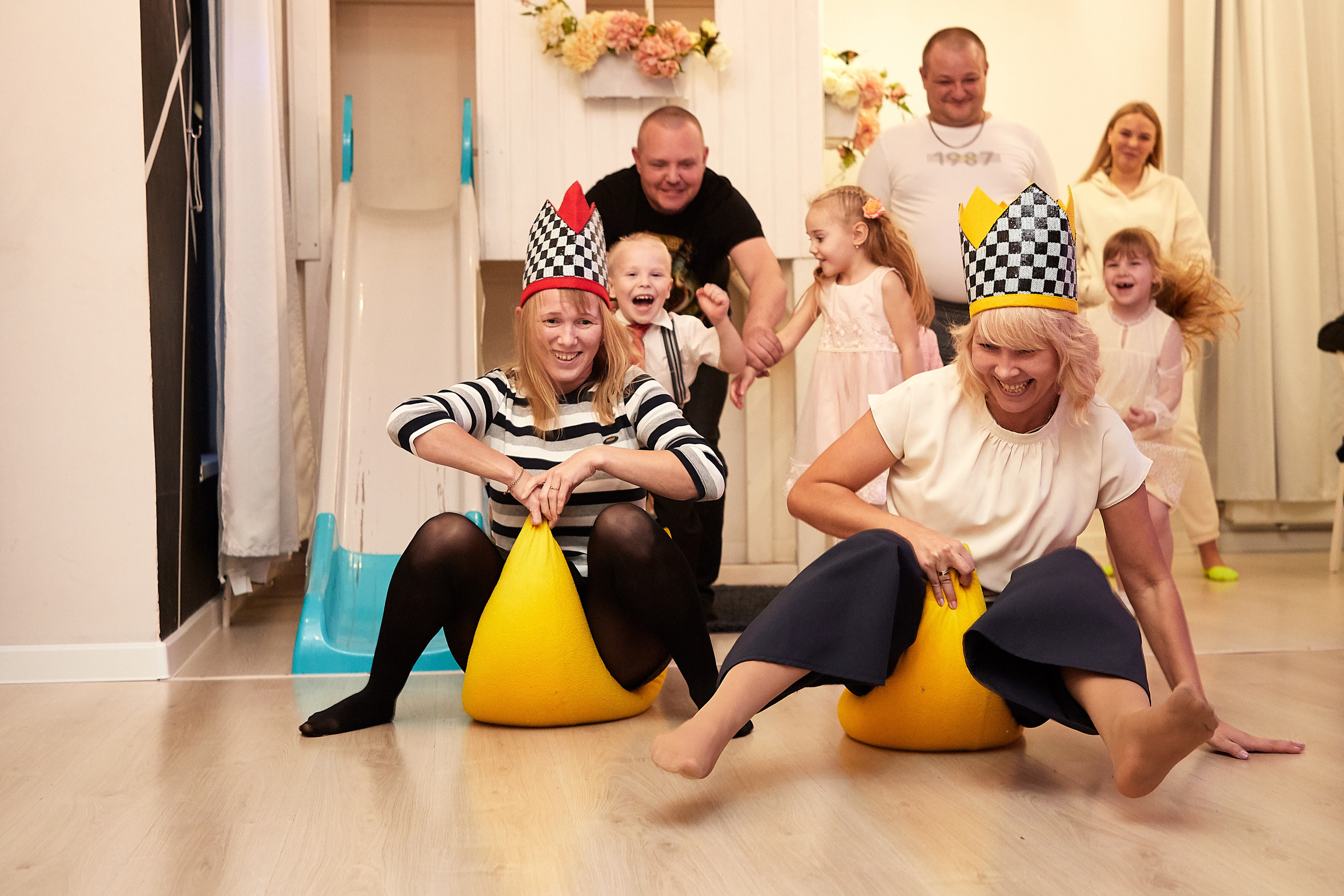 Арина 5 лет. Снежана Чернега фотограф