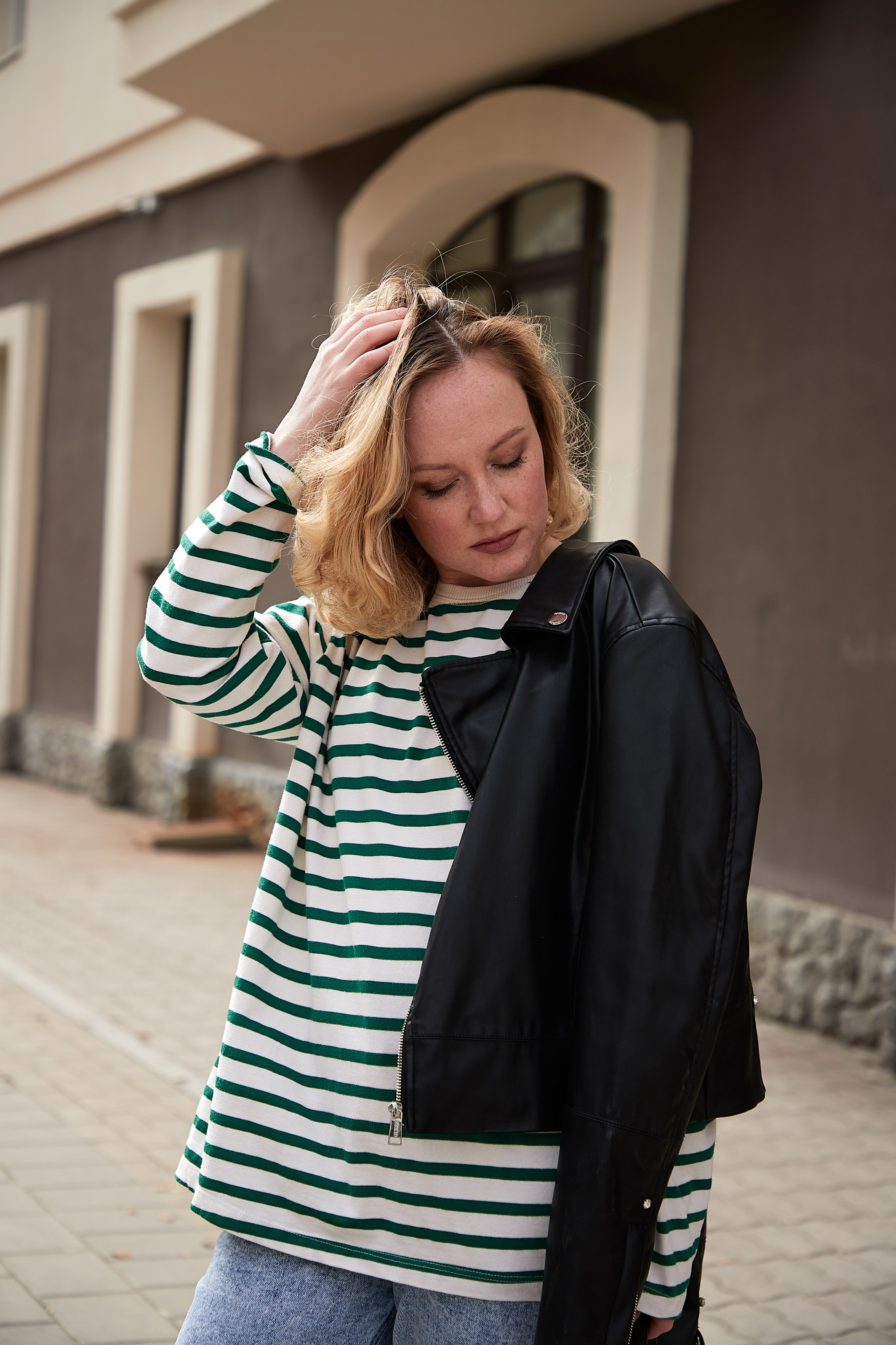 Галина. Снежана Чернега фотограф