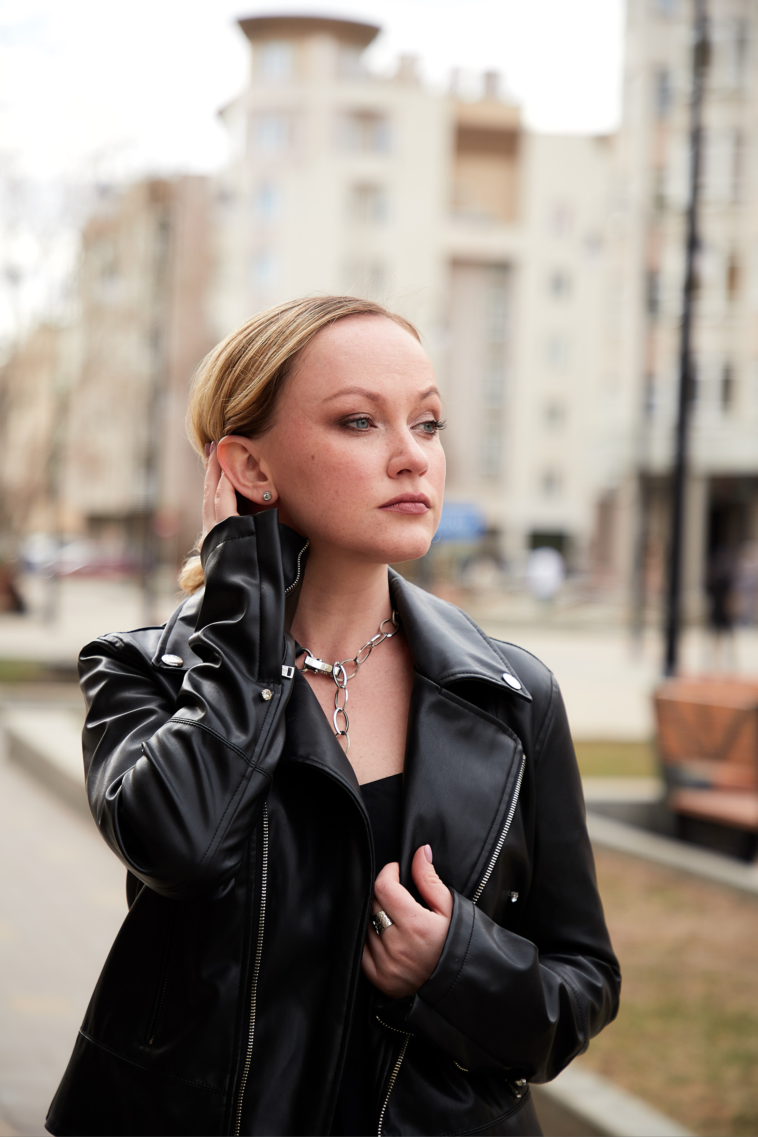 Галина. Снежана Чернега фотограф